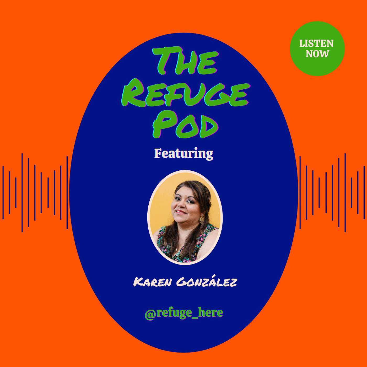 The Refuge Pod