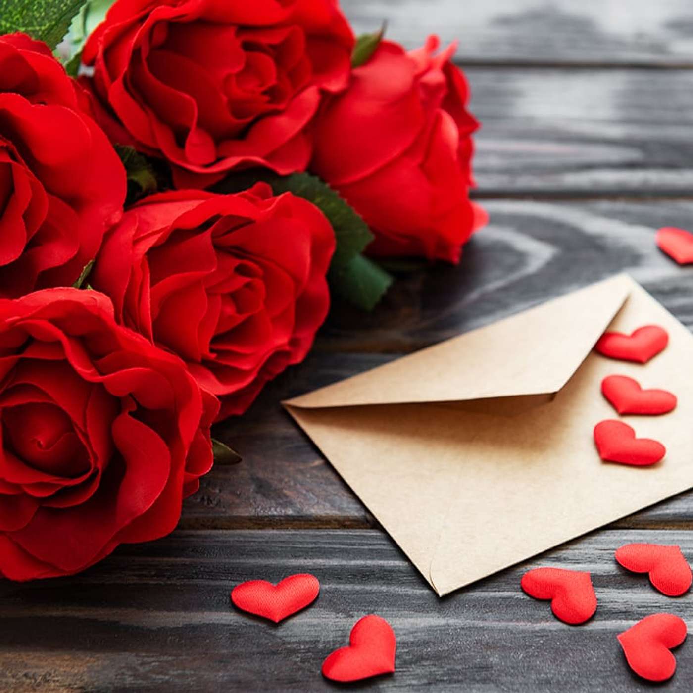 Valentine’s Day and why much market research is misleading