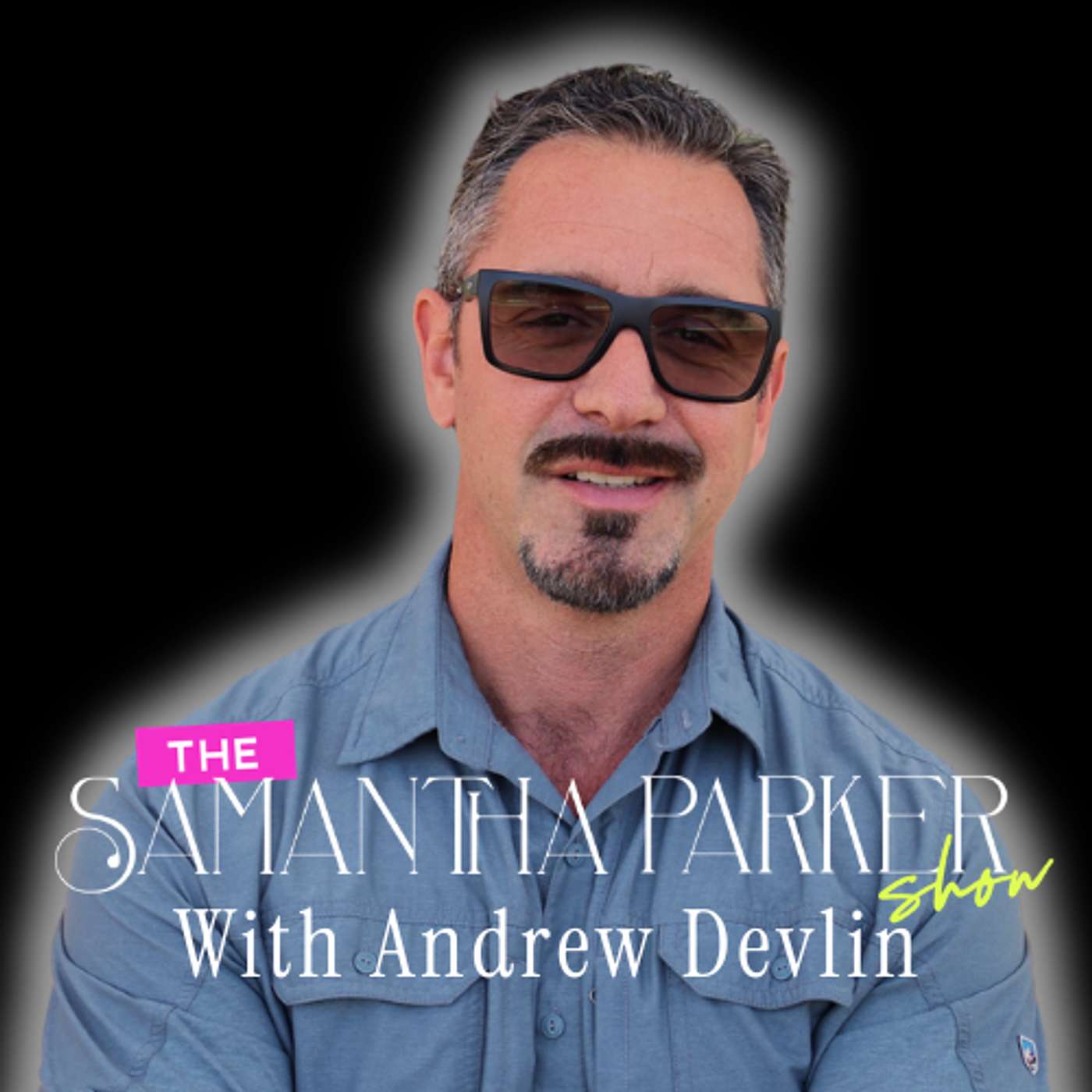 The Samantha Parker Show