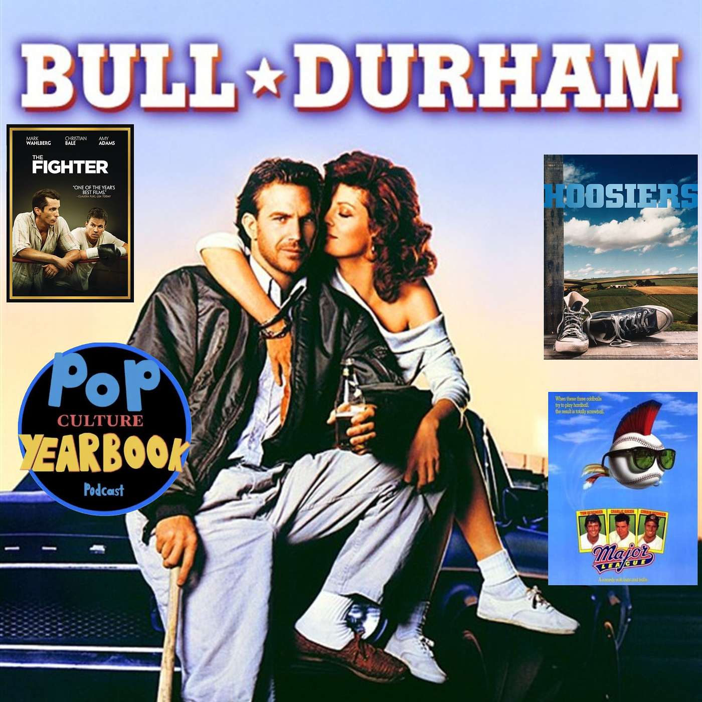 Pop Culture Yearbook