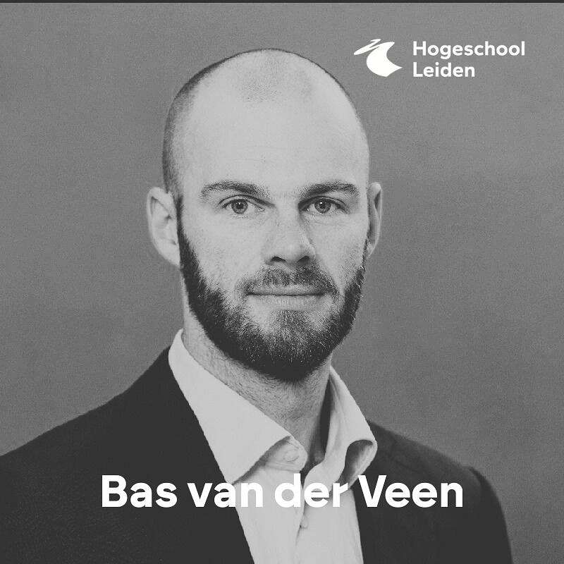 Bas van der Veen
