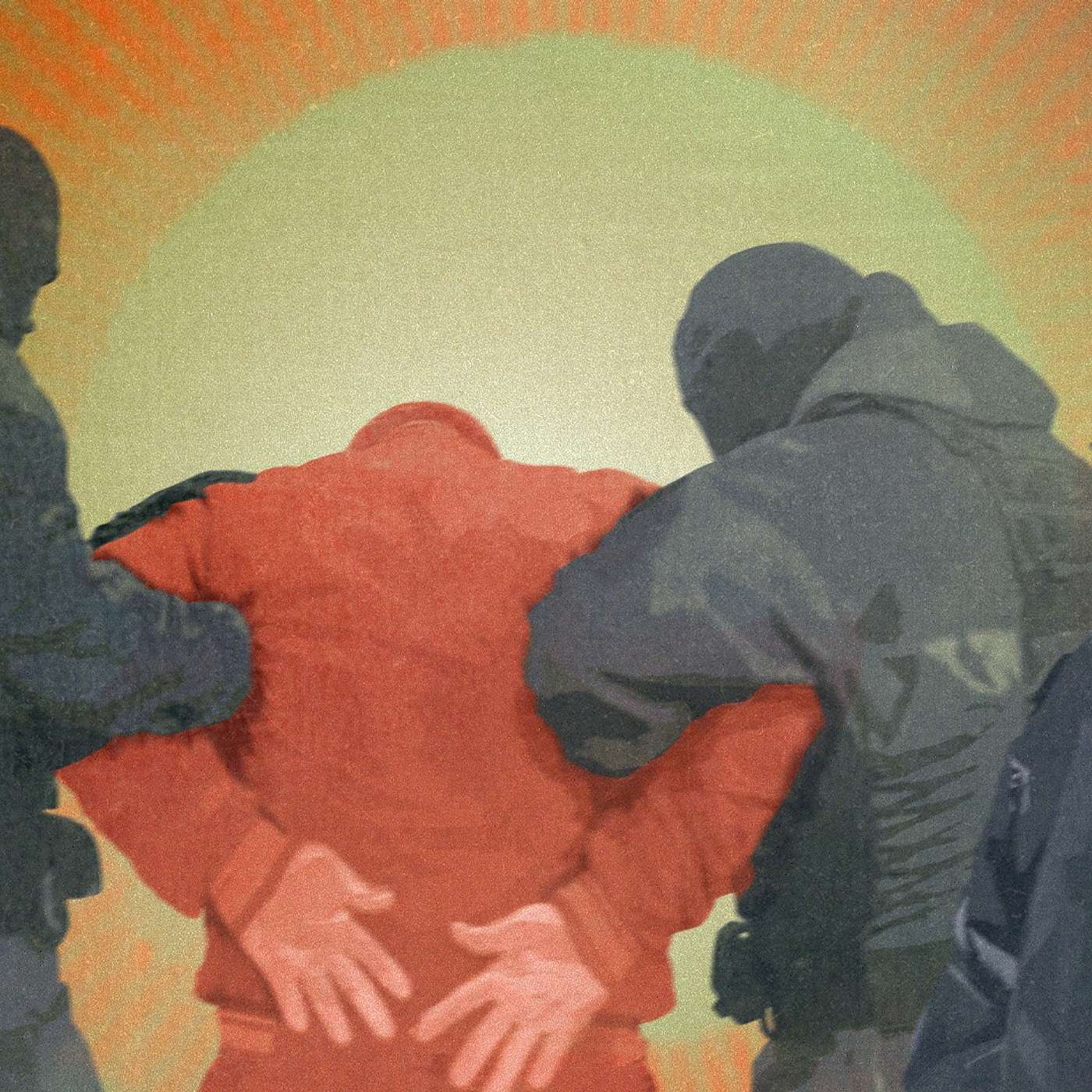 Держи шпиона! | Как и зачем ФСБ нашла для себя новое занятие