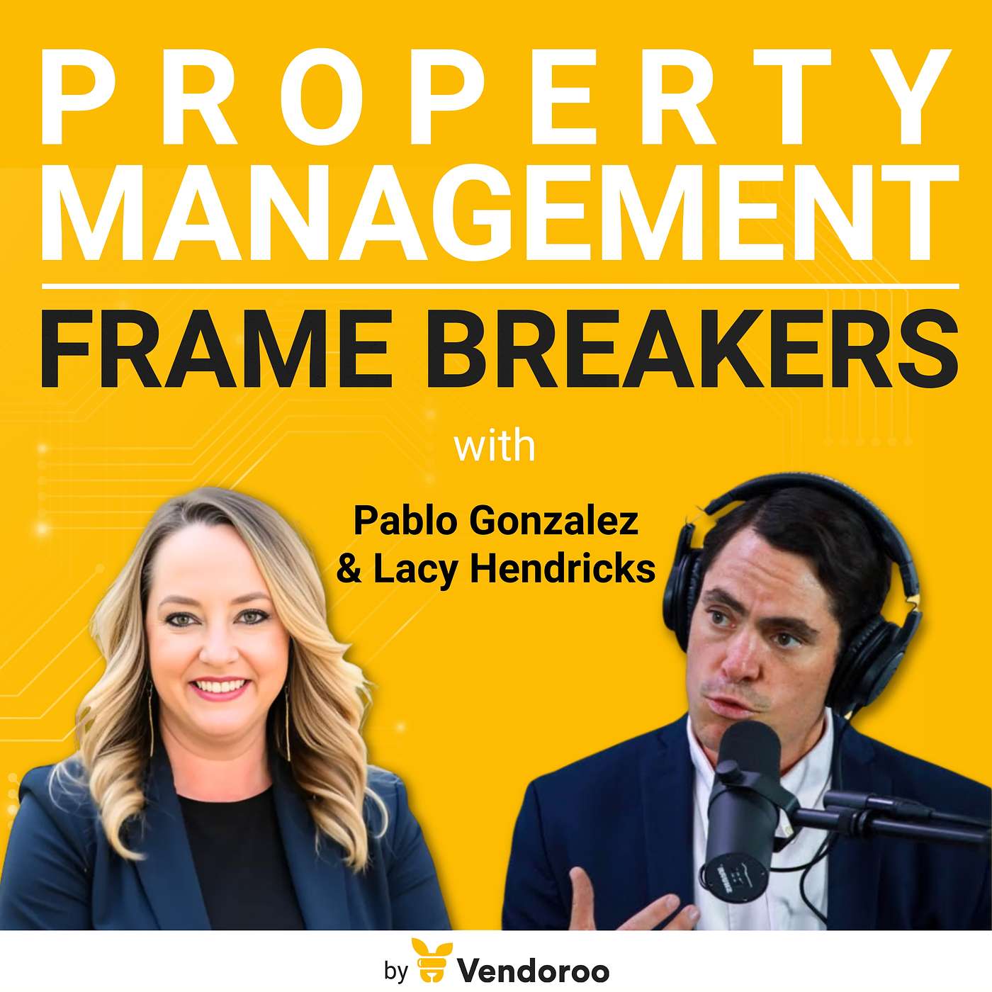Property Management Frame Breakers
