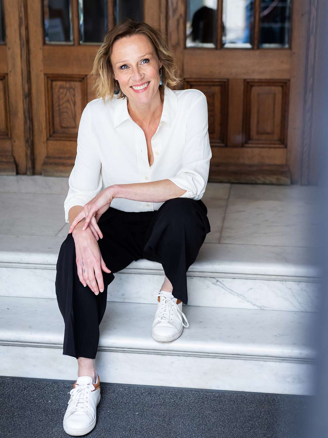 Barbara Broucke