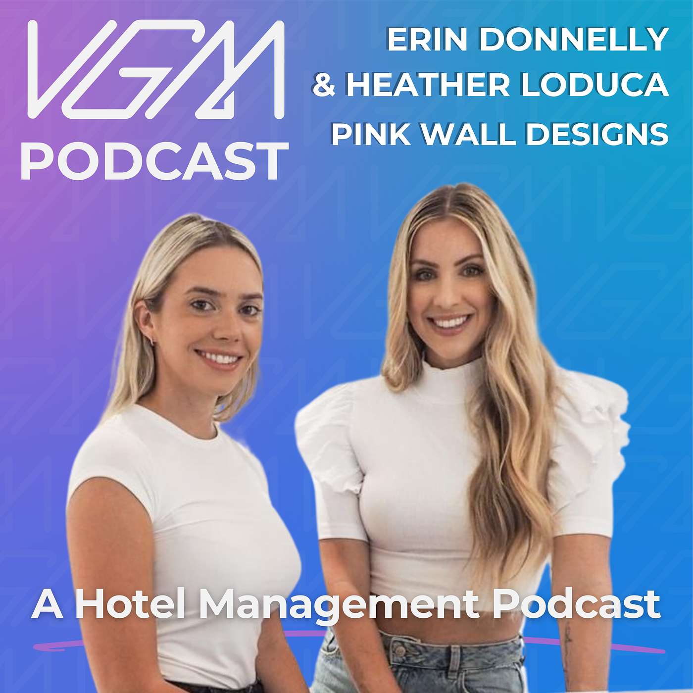 Virtual GM - A Hotel Management Podcast