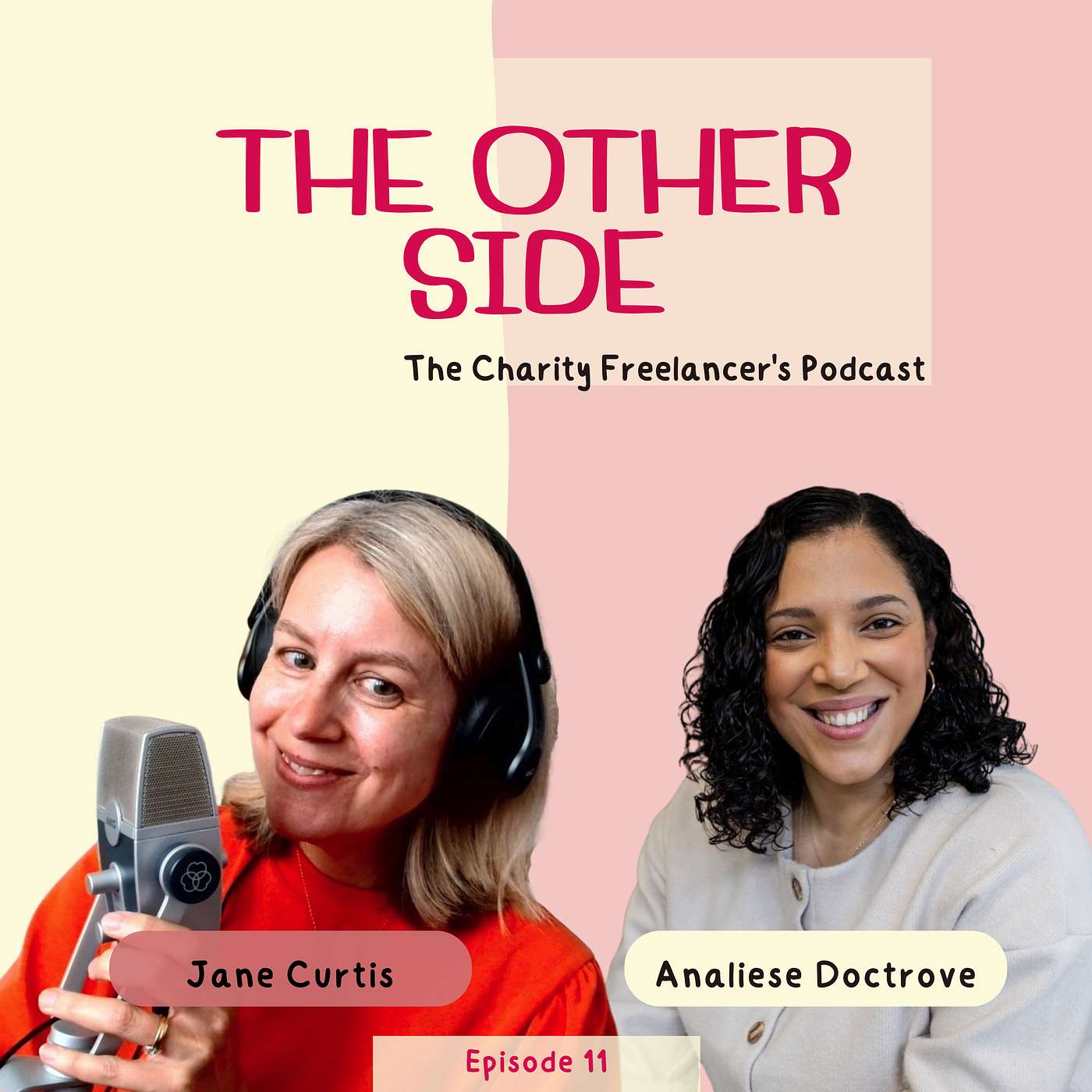 Analiese Doctrove - How The First Month of Freelancing Really Looks