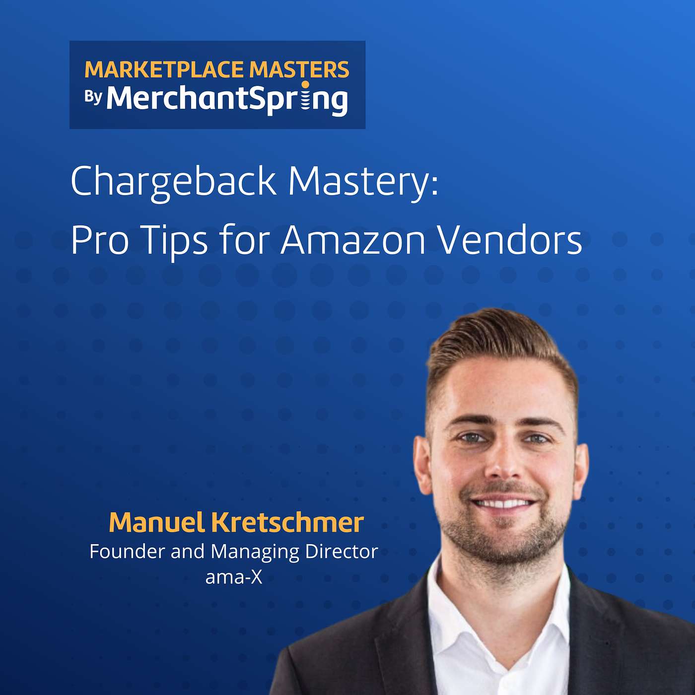 MerchantSpring Marketplace Masters