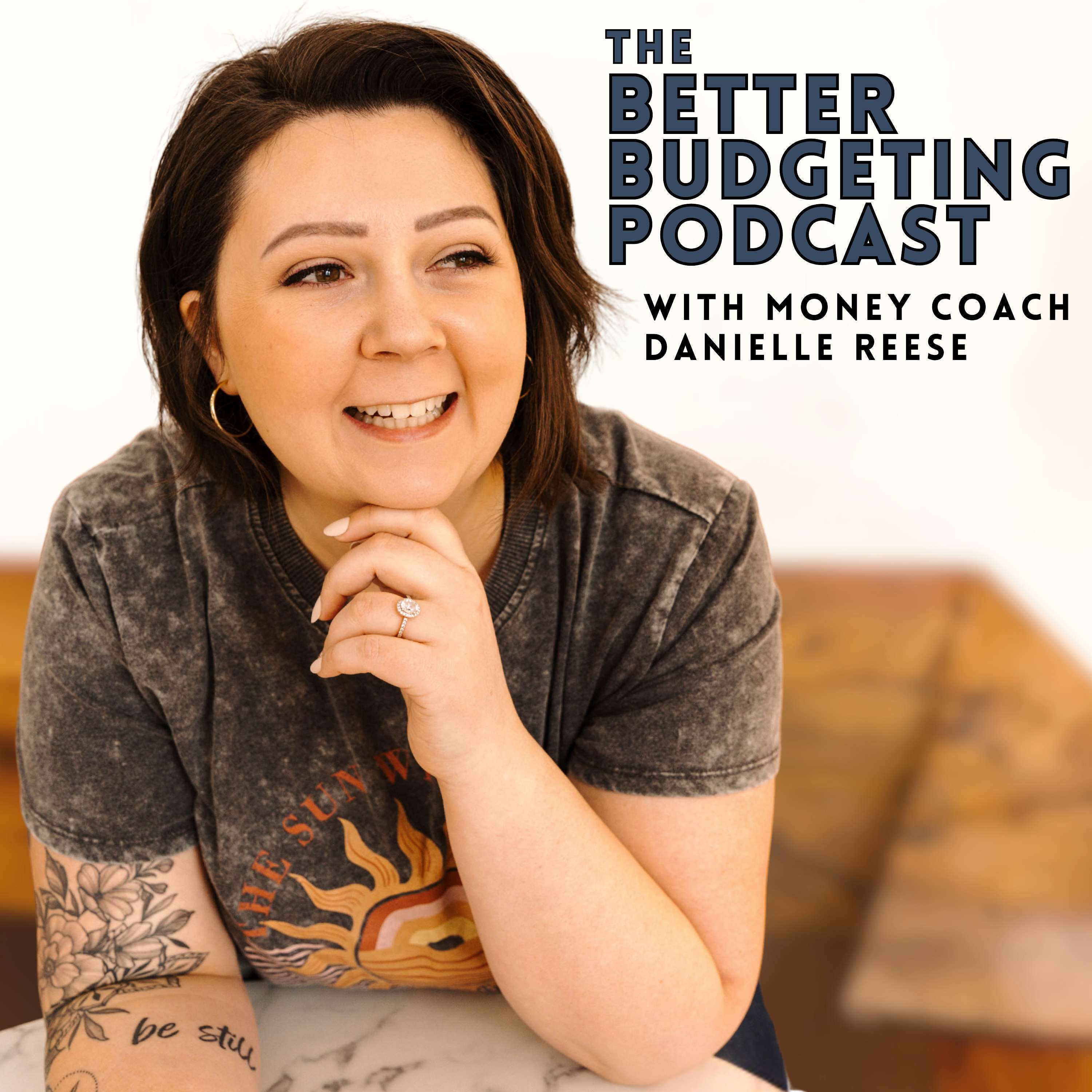 The Better Budgeting Podcast