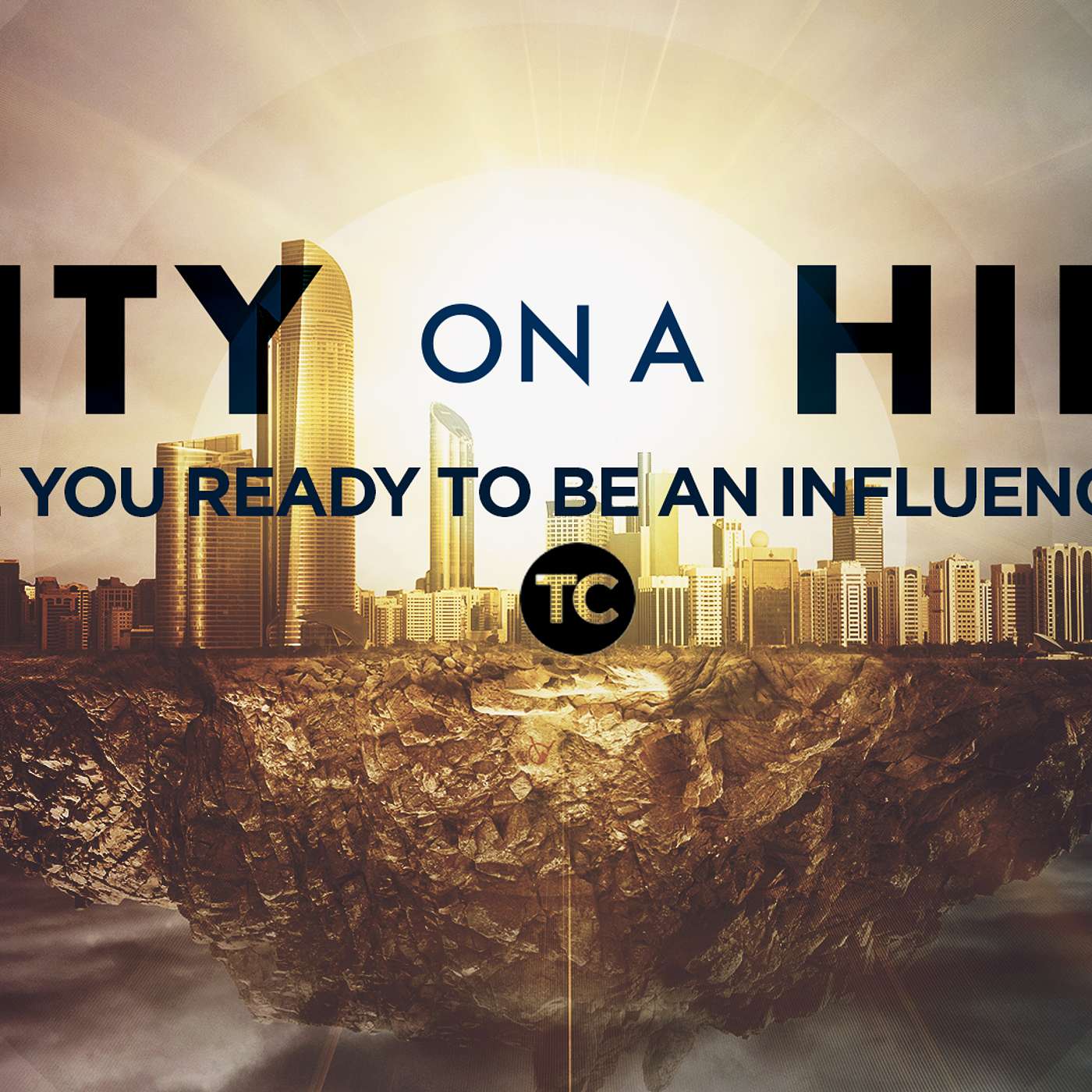The Cross Church Audio- Greg Howard