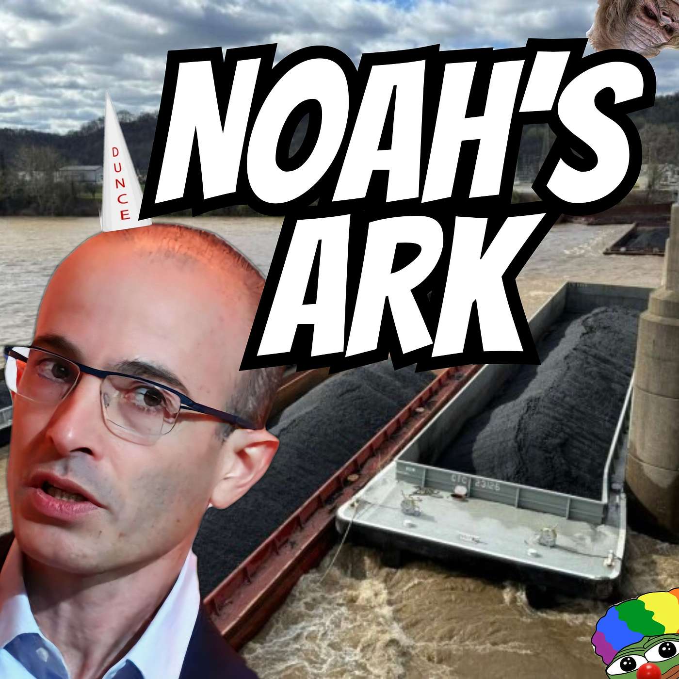 NOAH'S ARK