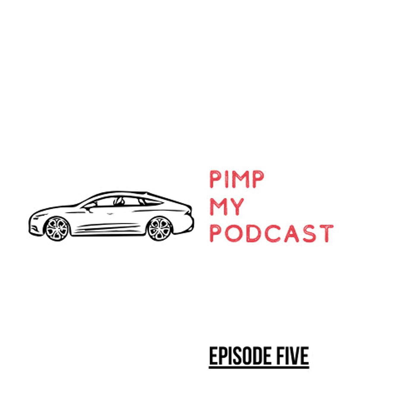 Ep 5. Mitsubishi Mirage