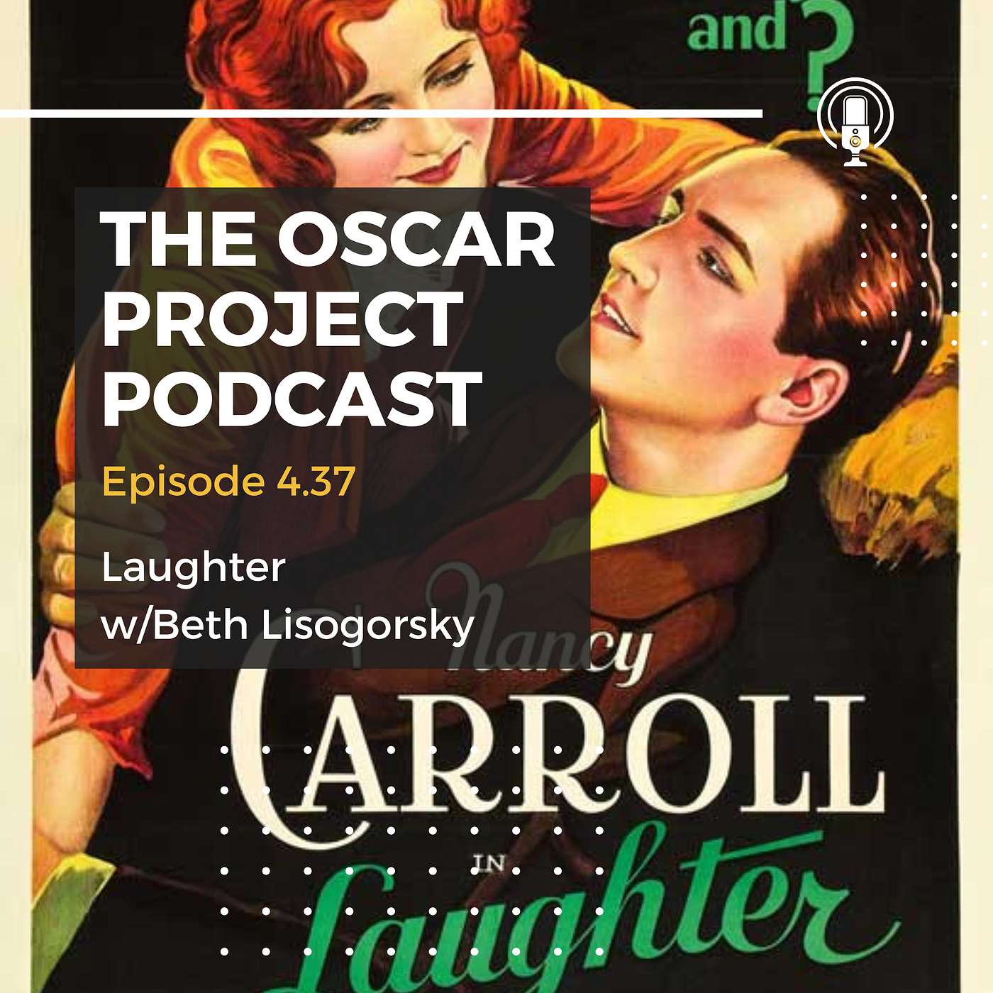 4.37-Laughter with Beth Lisogorsky