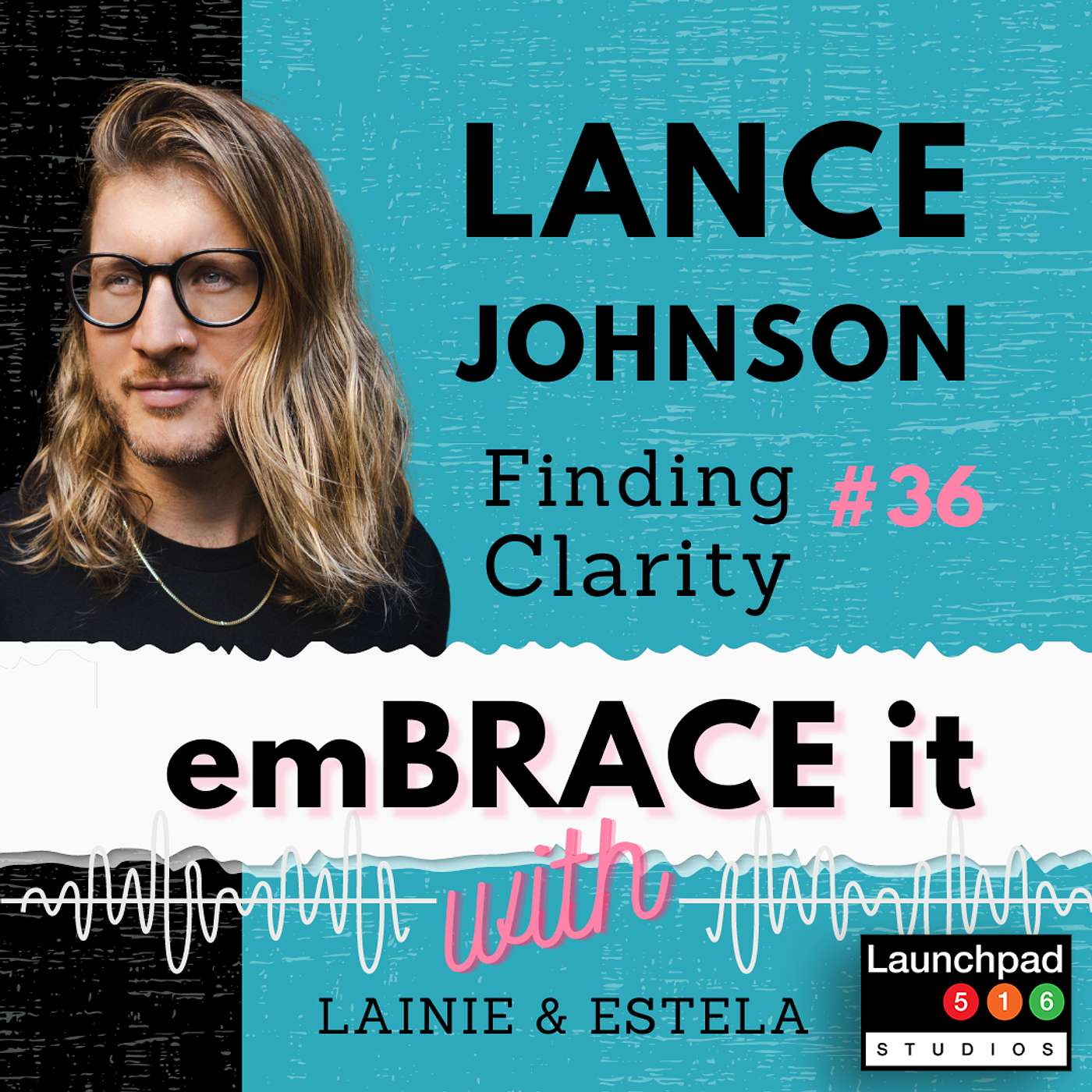 Embrace It with Lainie & Estela - Smashing Disability Stigmas