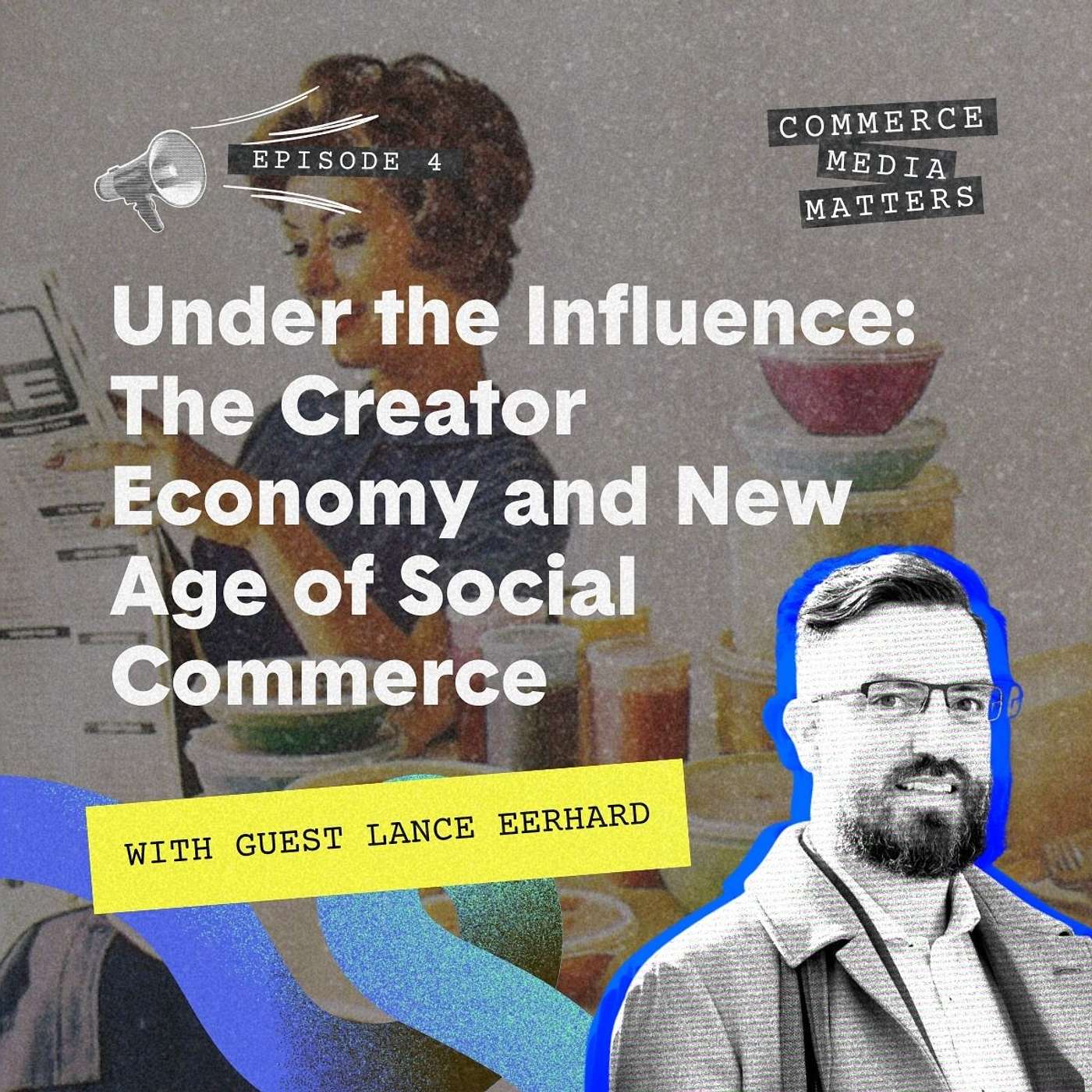 Commerce Media Matters
