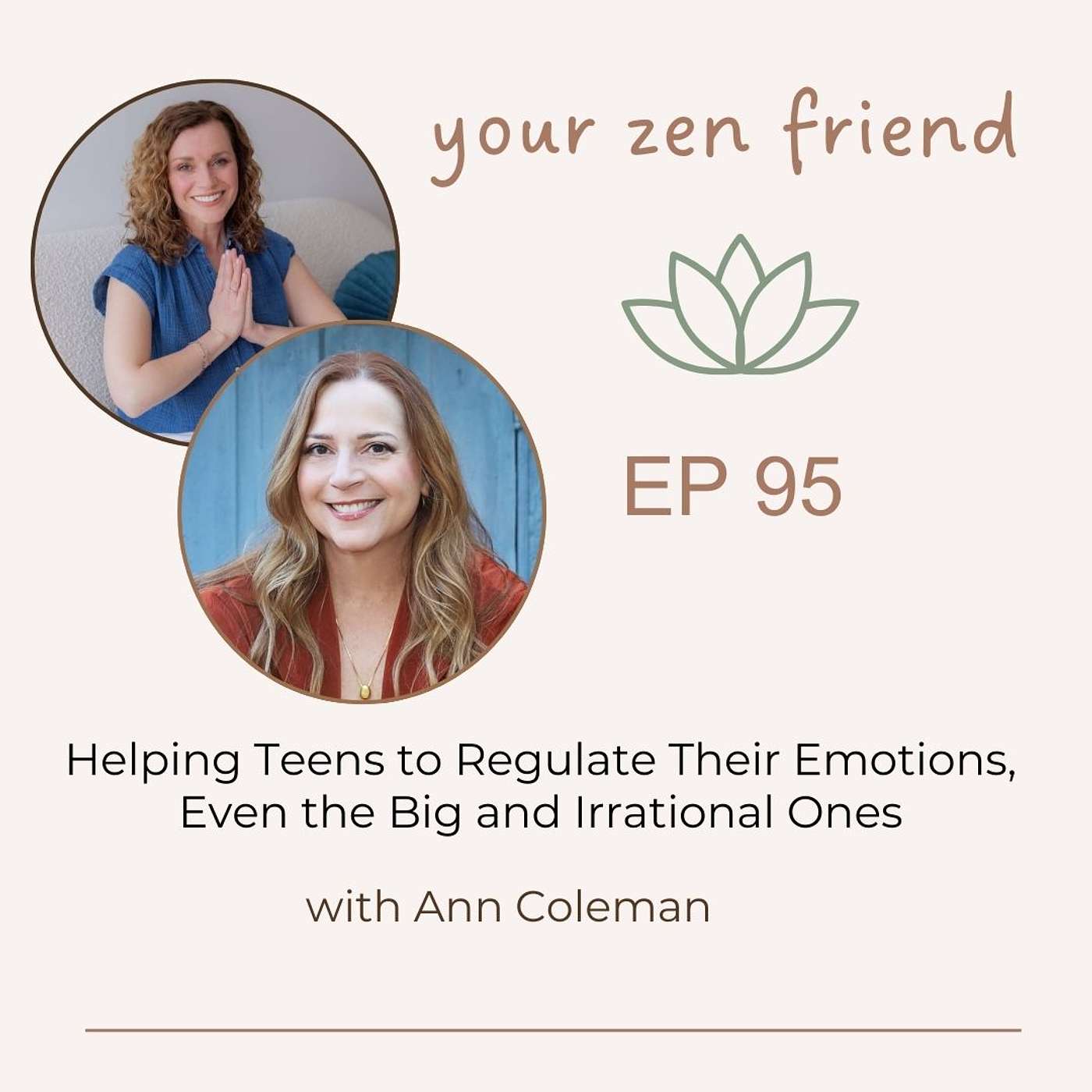 Your Zen Friend