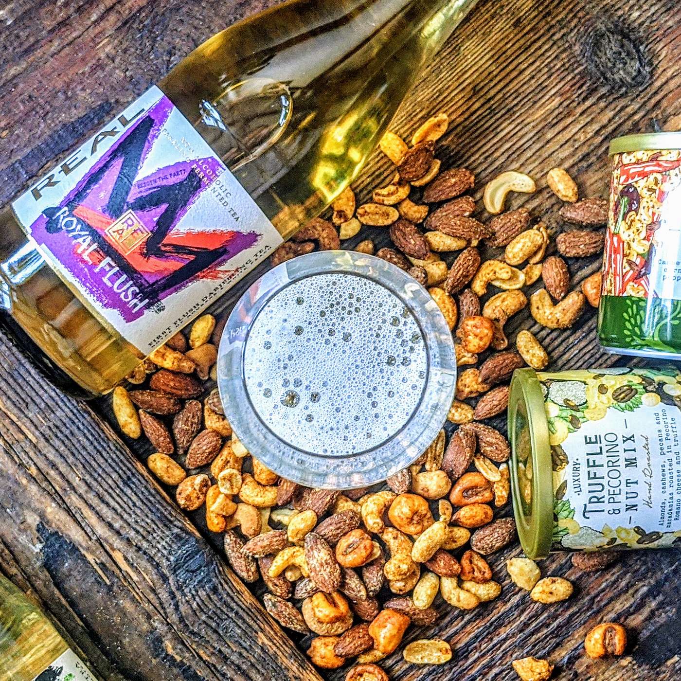 Talking flavour journeys with the Belazu Ingredient Company