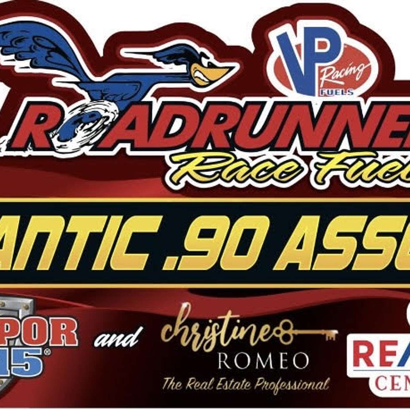 Rob Keister - Mid Atlantic .90 Association