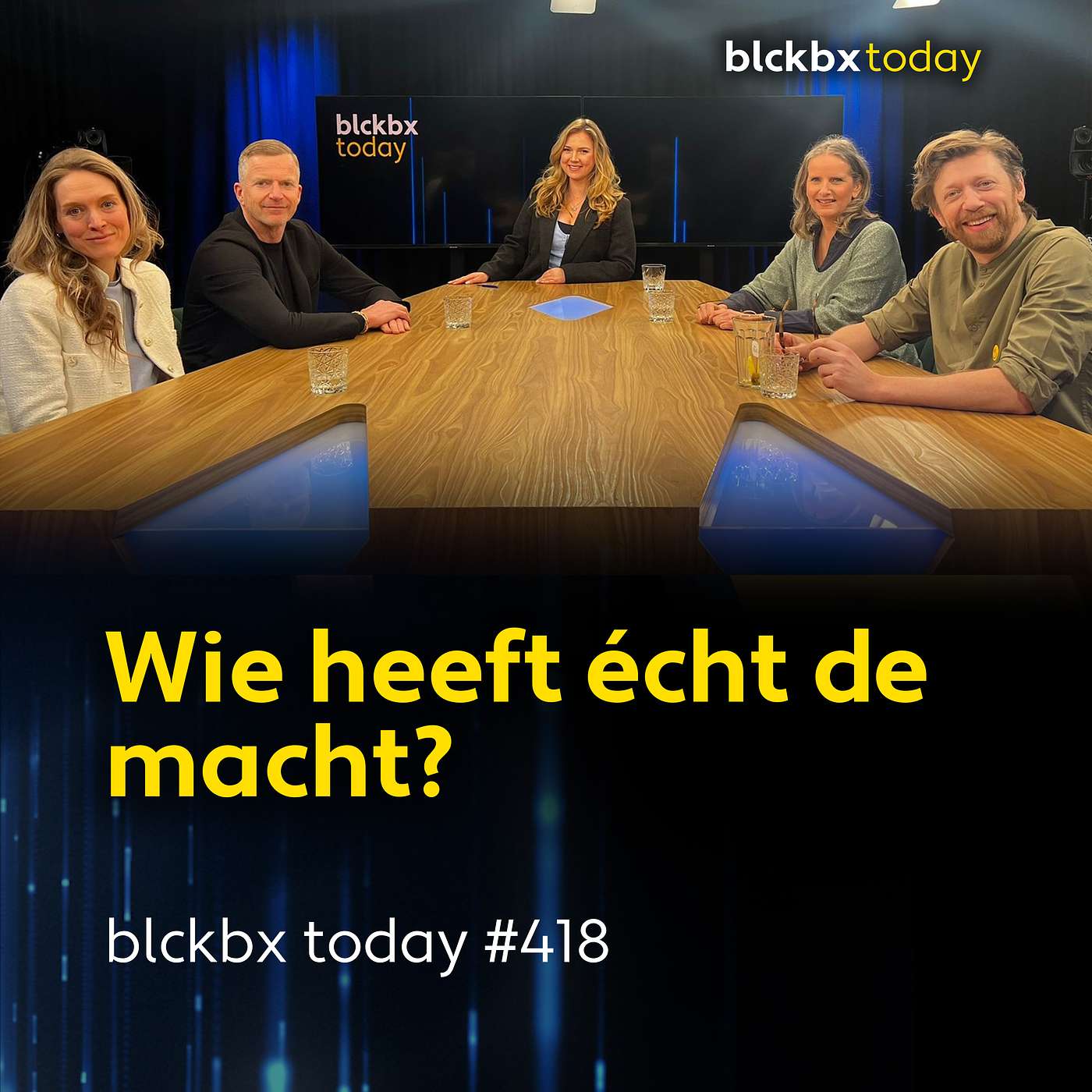 Epstein-files | Vrij ondernemerschap onder druk | Box 3 & media-macht