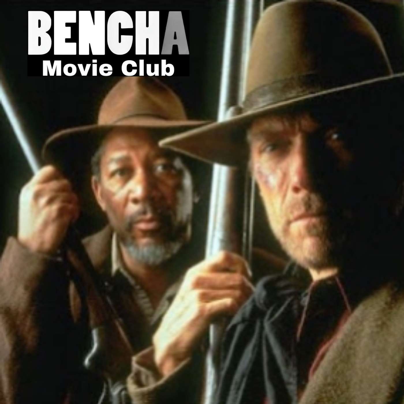 Unforgiven (1992) REVIEW