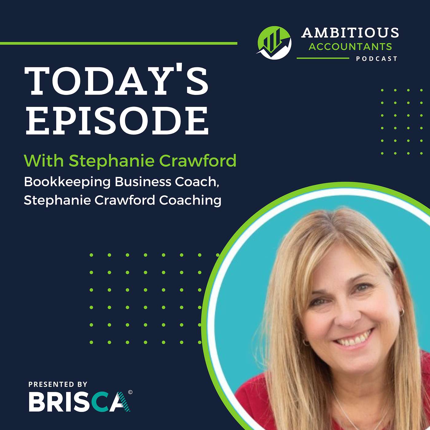 Ambitious Accountants Podcast
