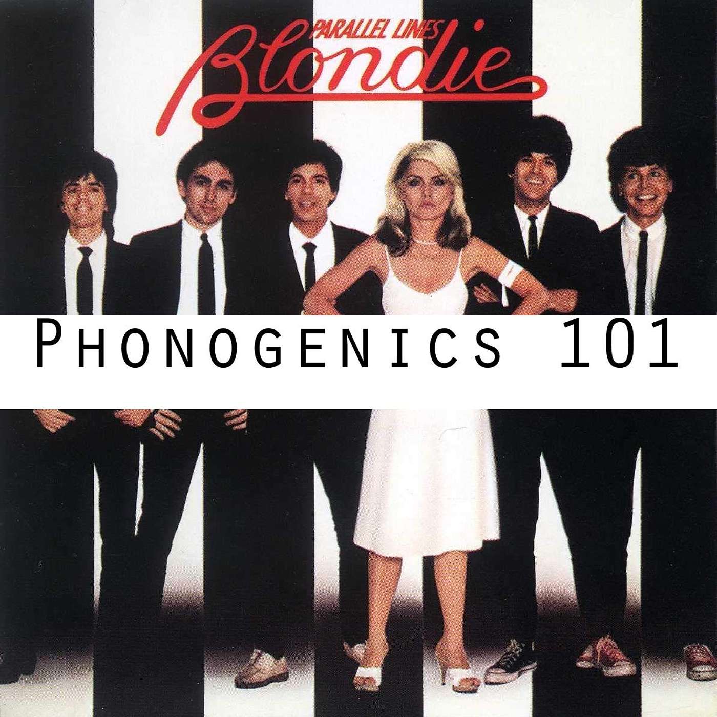 Phonogenics 101: Discussing Albums Track By Track