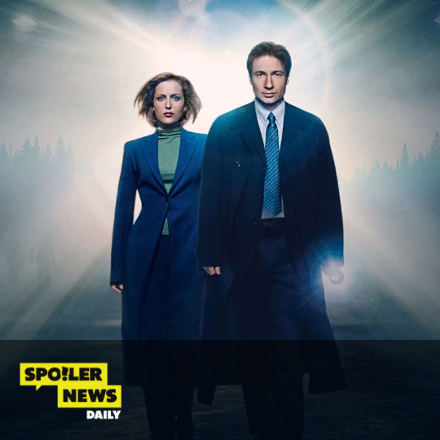 ¡Se cancela la serie de Terminator! ¡Nueva serie de Elisabeth Moss! ¡Nuevos proyectos de Tortugas Ninja! Y más.