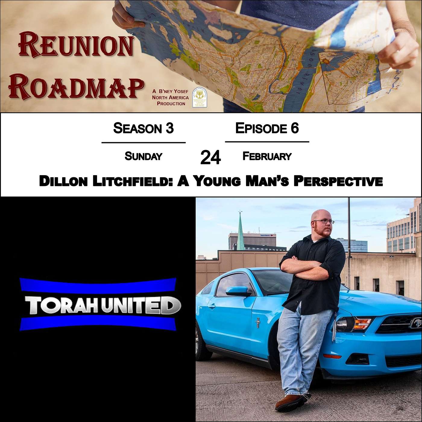 Reunion Roadmap