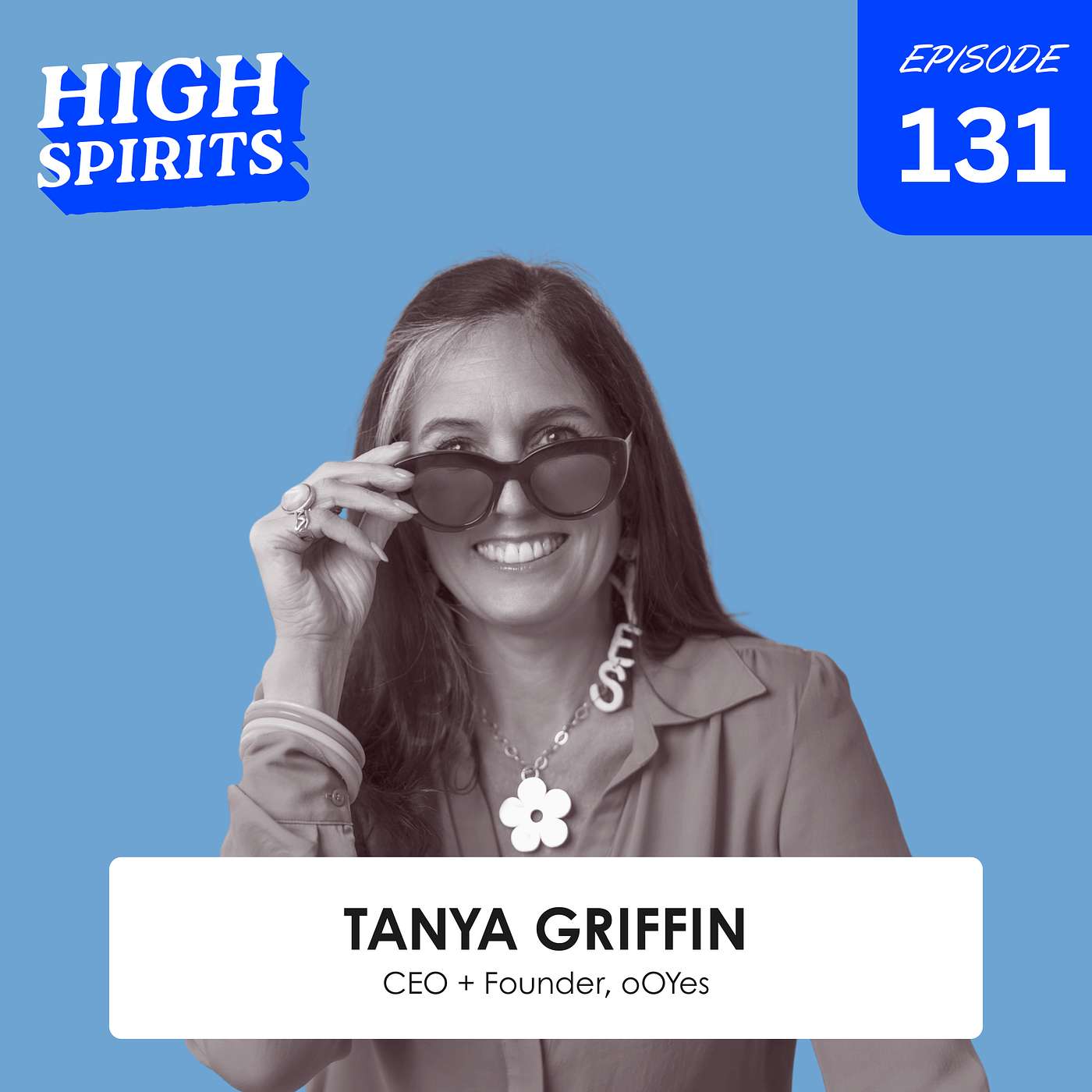 #131 - Sex, Drugs, and MSOs: Tanya Griffin on Illinois Retail & Radical Authenticity