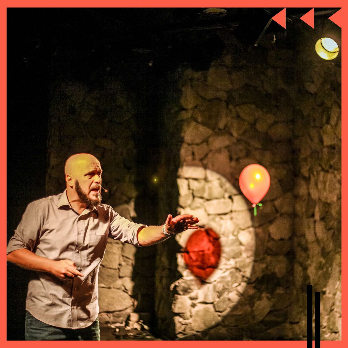 O meu Ponto da Virada: como descobri o meu propósito de vida! episode artwork