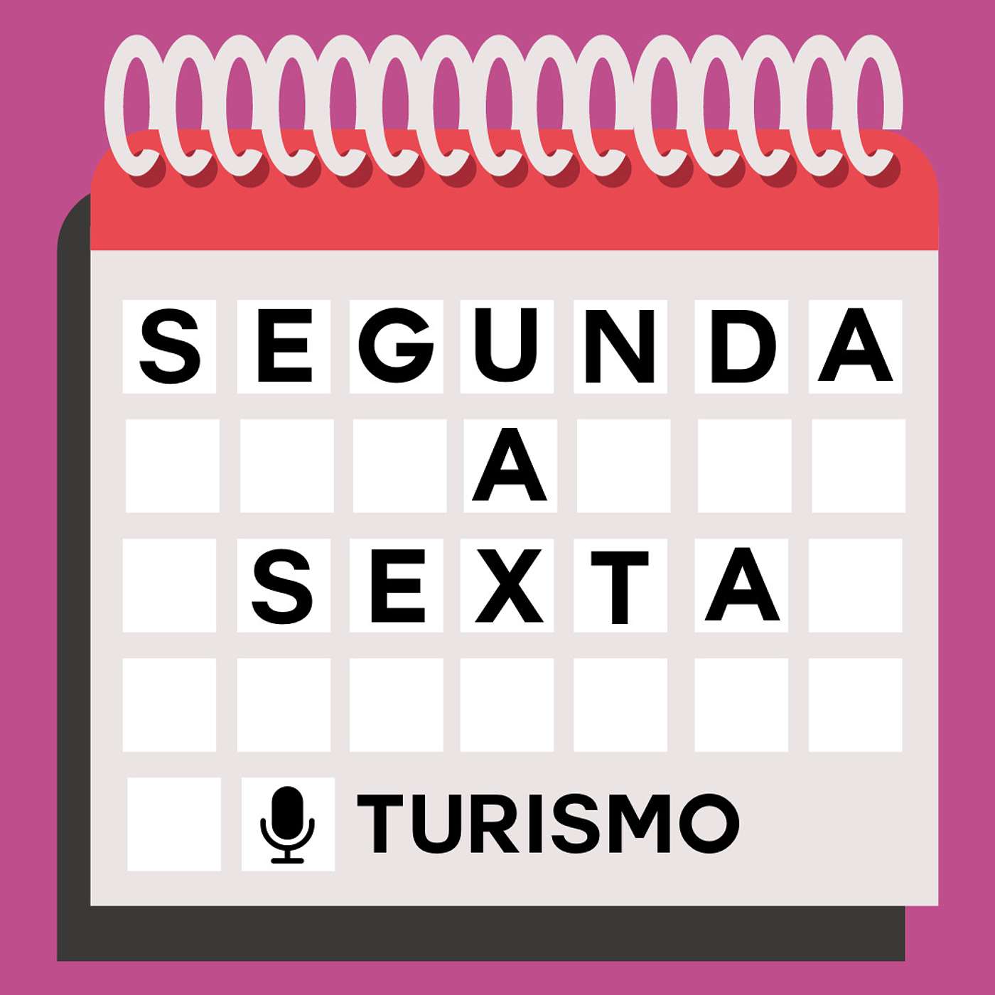 Segunda a Sexta