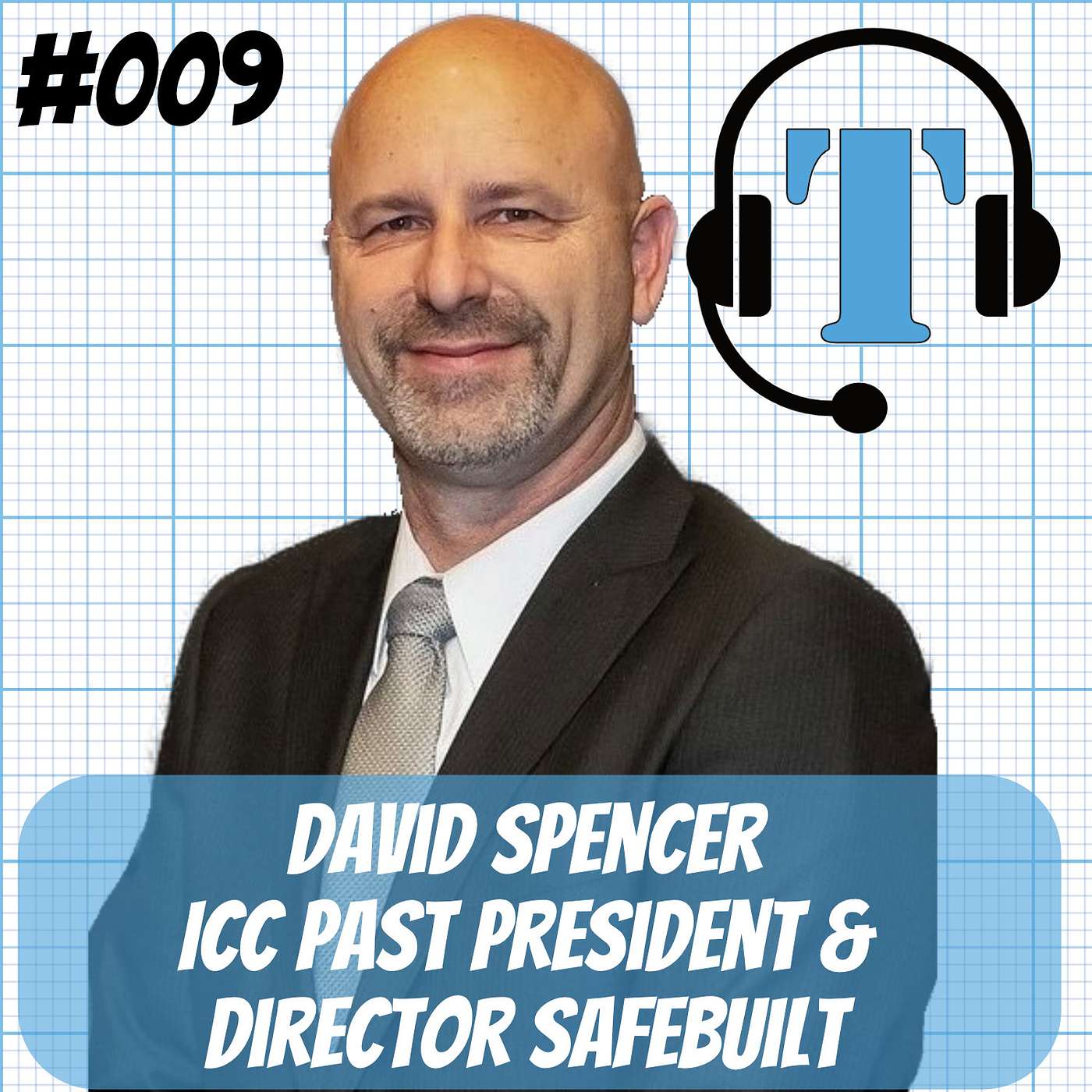 David Spencer – ICC Past President – Servant leadership matters — Humility and a service mindset build trust and stronger professional communities.