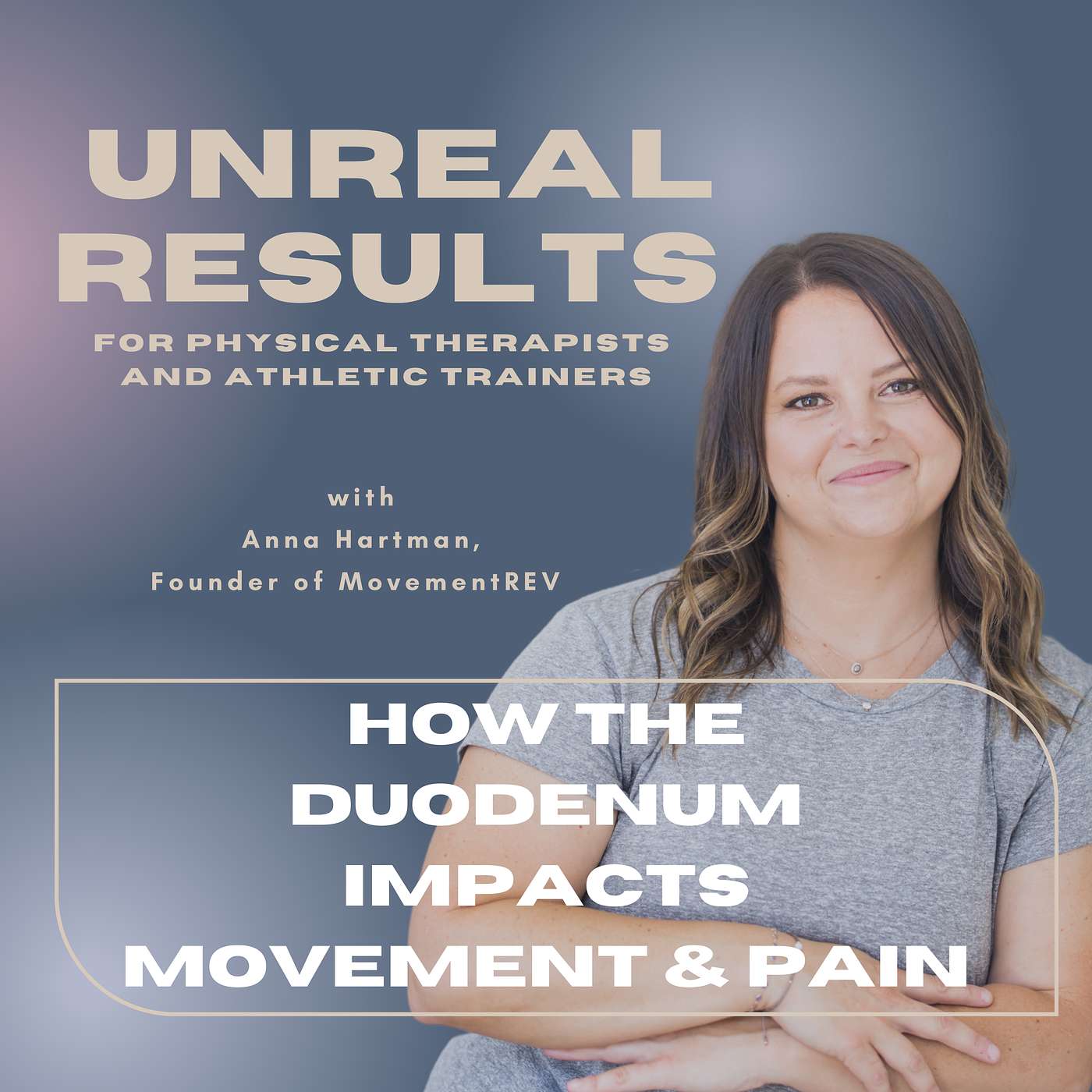 How The Duodenum Impacts Movement & Pain
