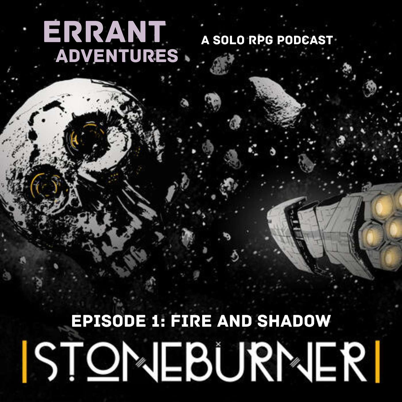 Errant Adventures