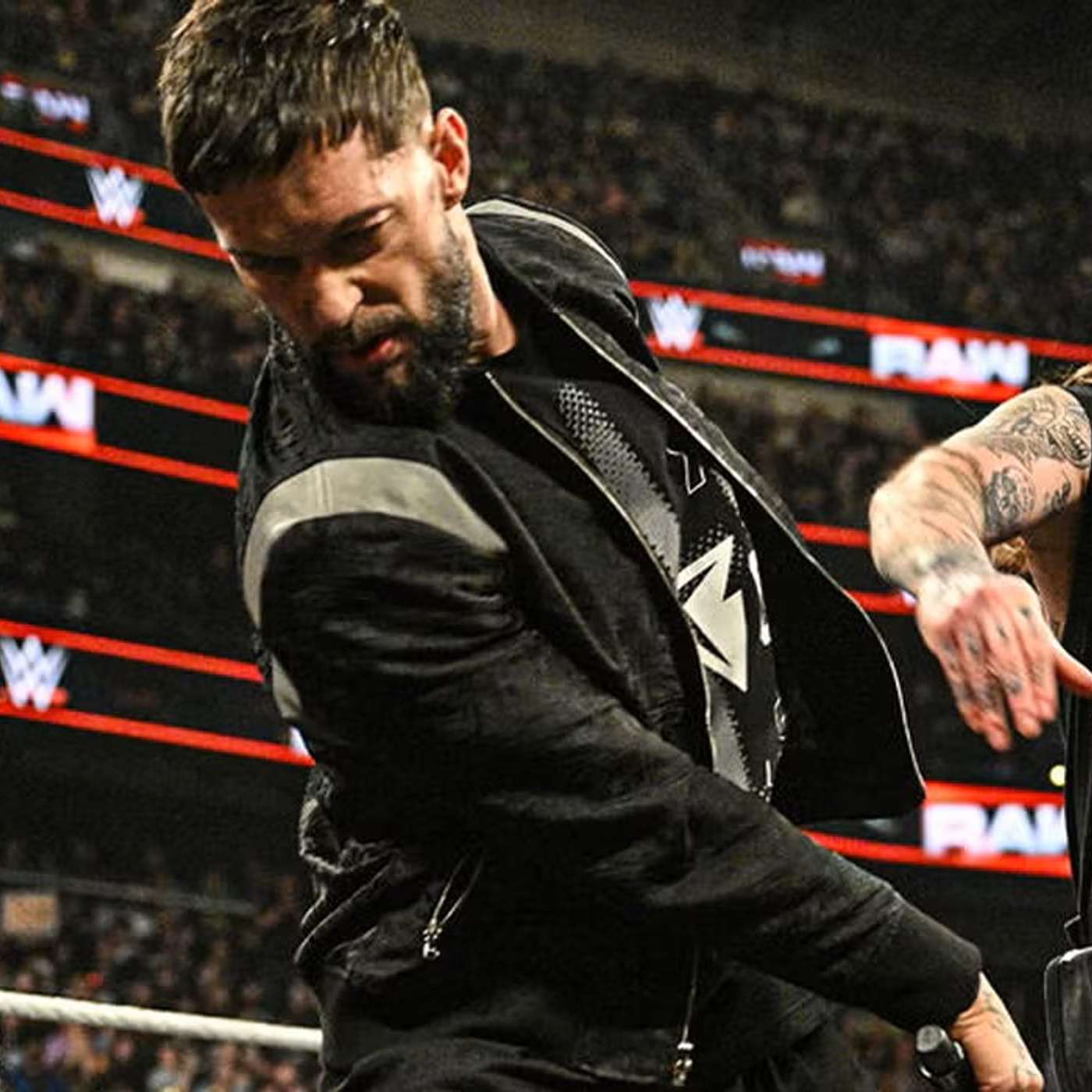 Judgment Day Just Imploded… Should It Finally End? – Wrestle Chop Podcast