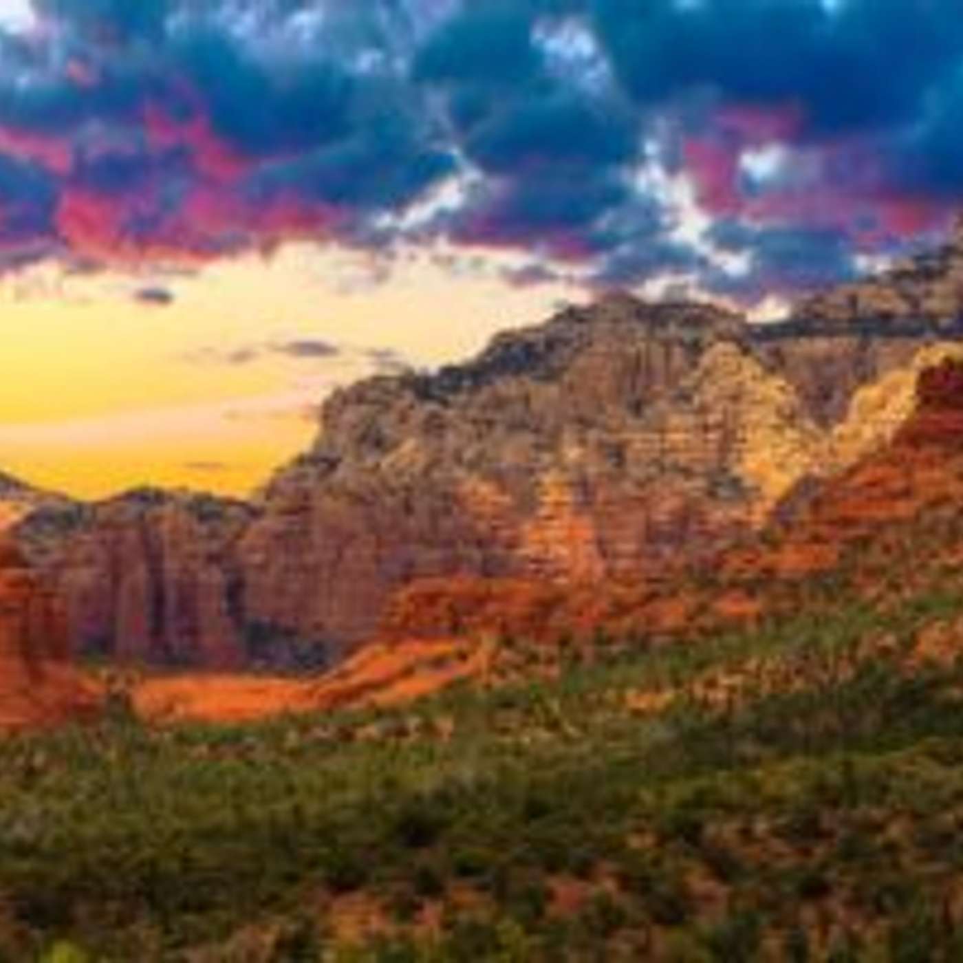 Sedona Installs New Emergency Warning Sirens episode artwork