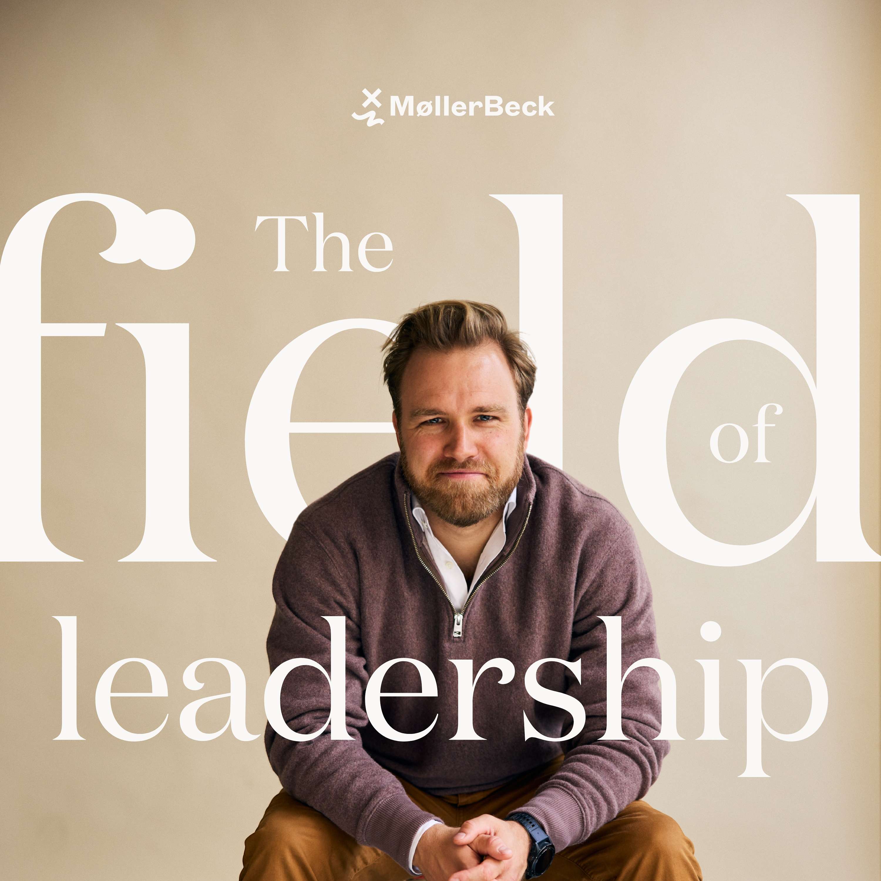 The field of leadership with Jakob Beck