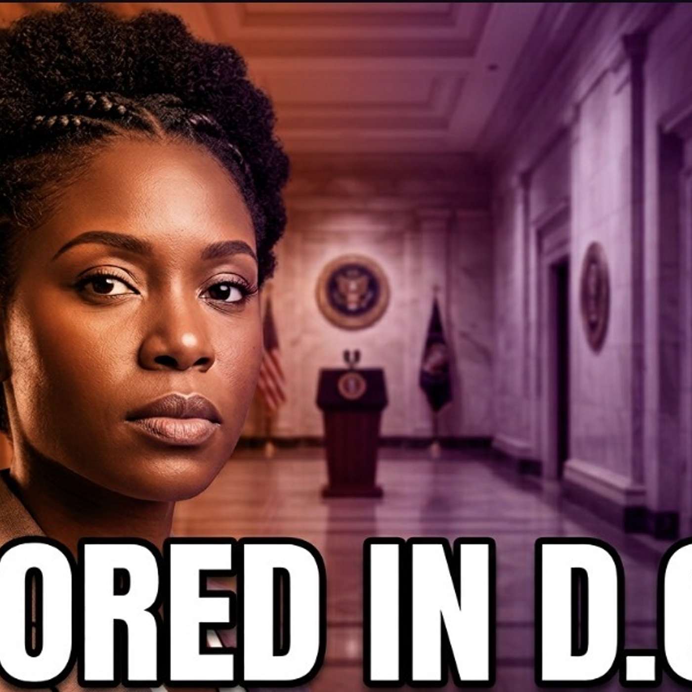 The disparity of black women in the work force