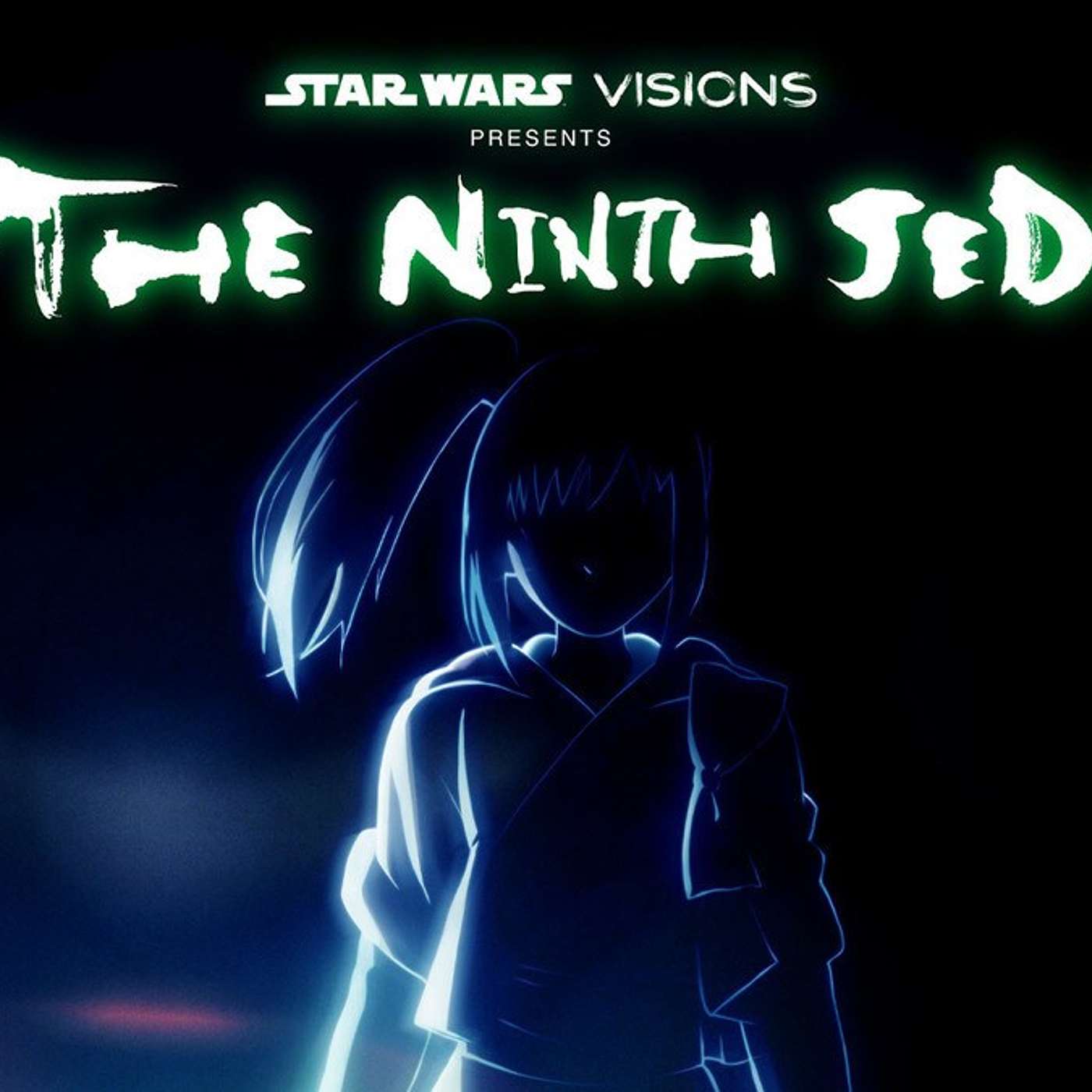 244 Le Neuvième Jedi