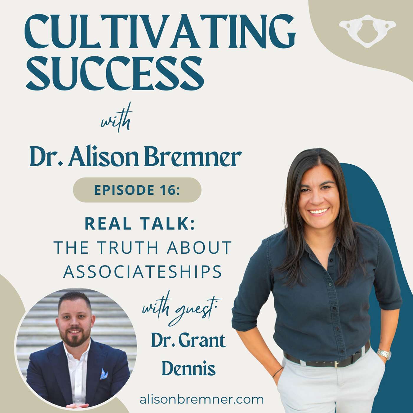 Cultivating Success: A mindset shift for happy, successful chiropractors