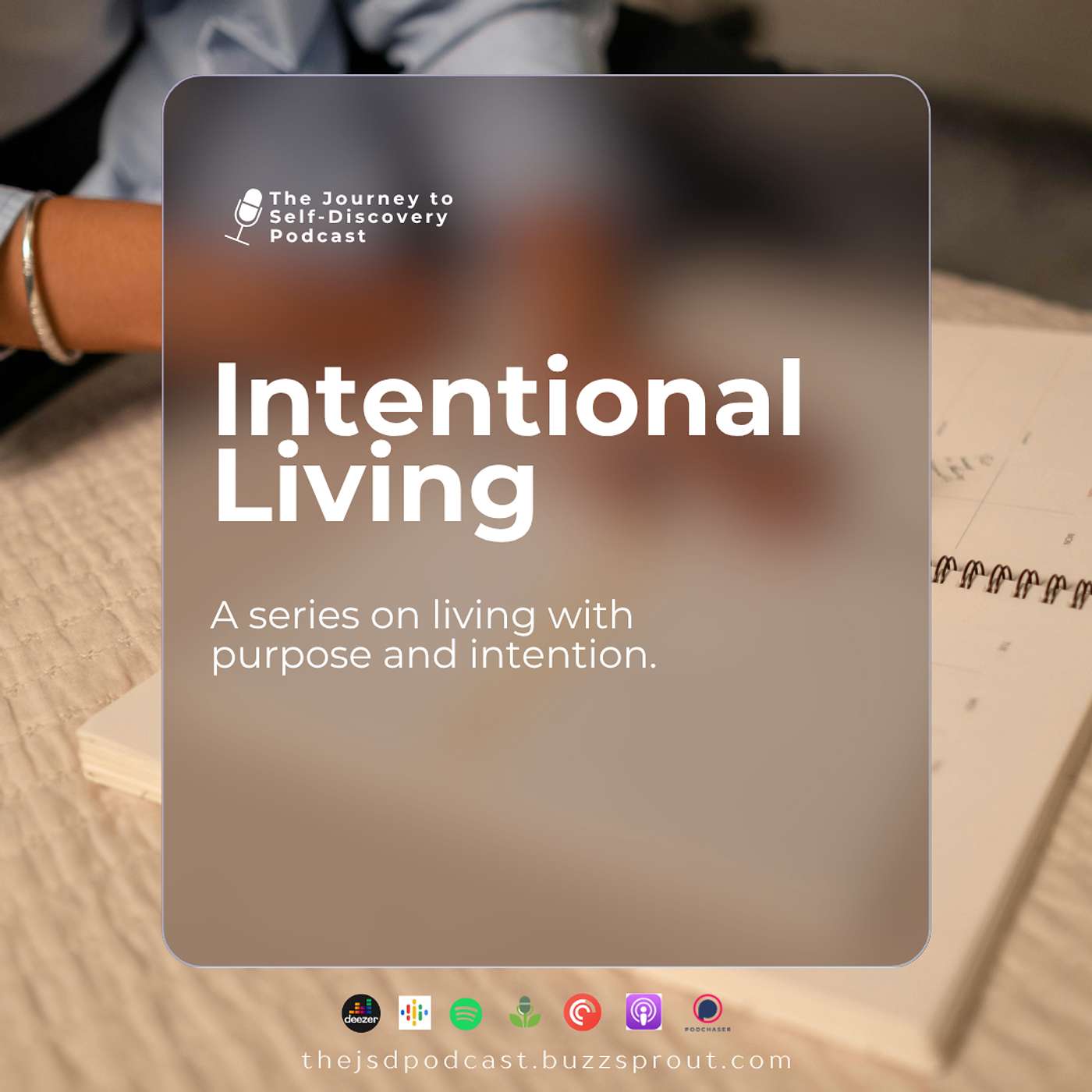 The Genesis: Intentional Living As A Foundation For Growth