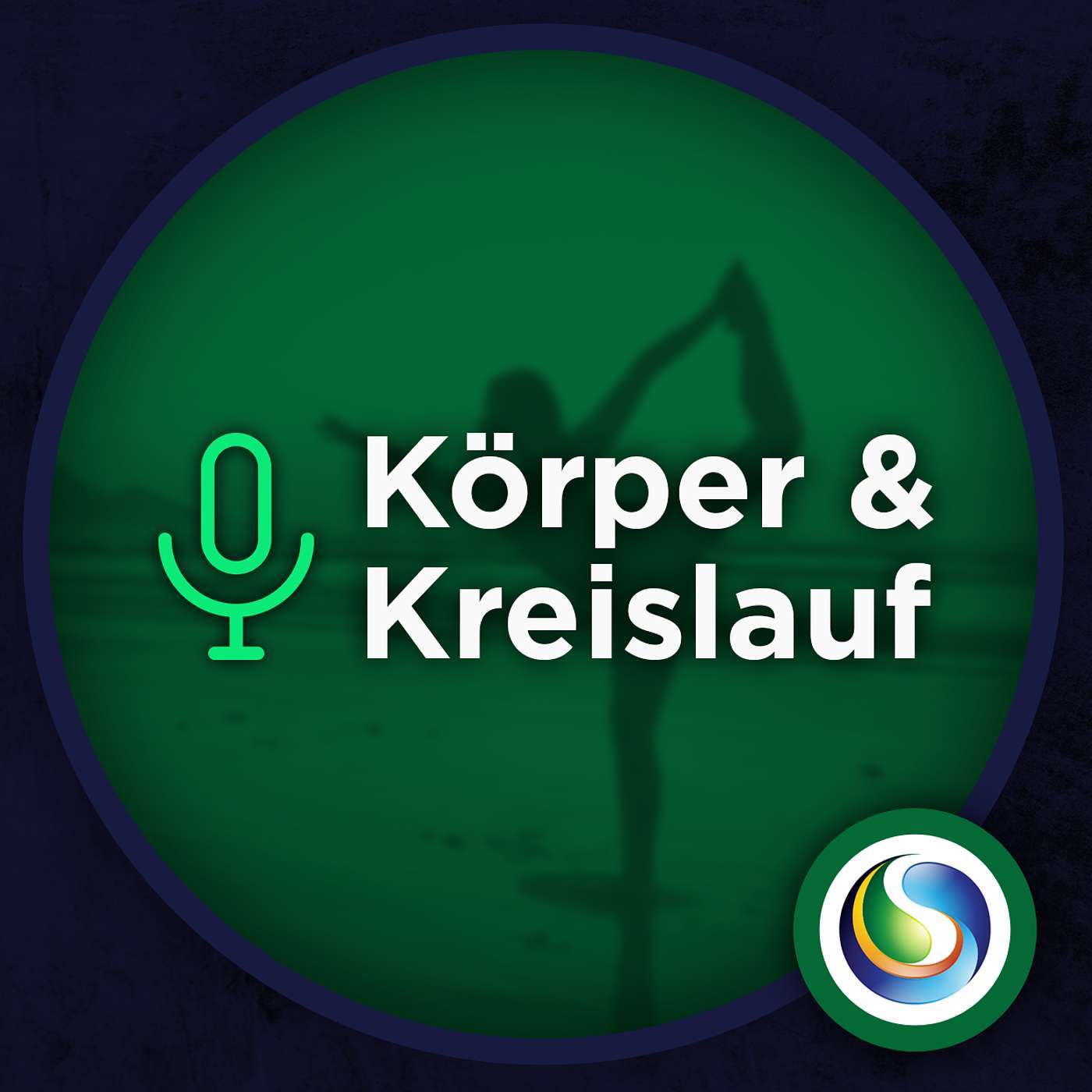 #277 Gesunde Zähne - So vermeidest du Zahnprobleme dauerhaft episode artwork