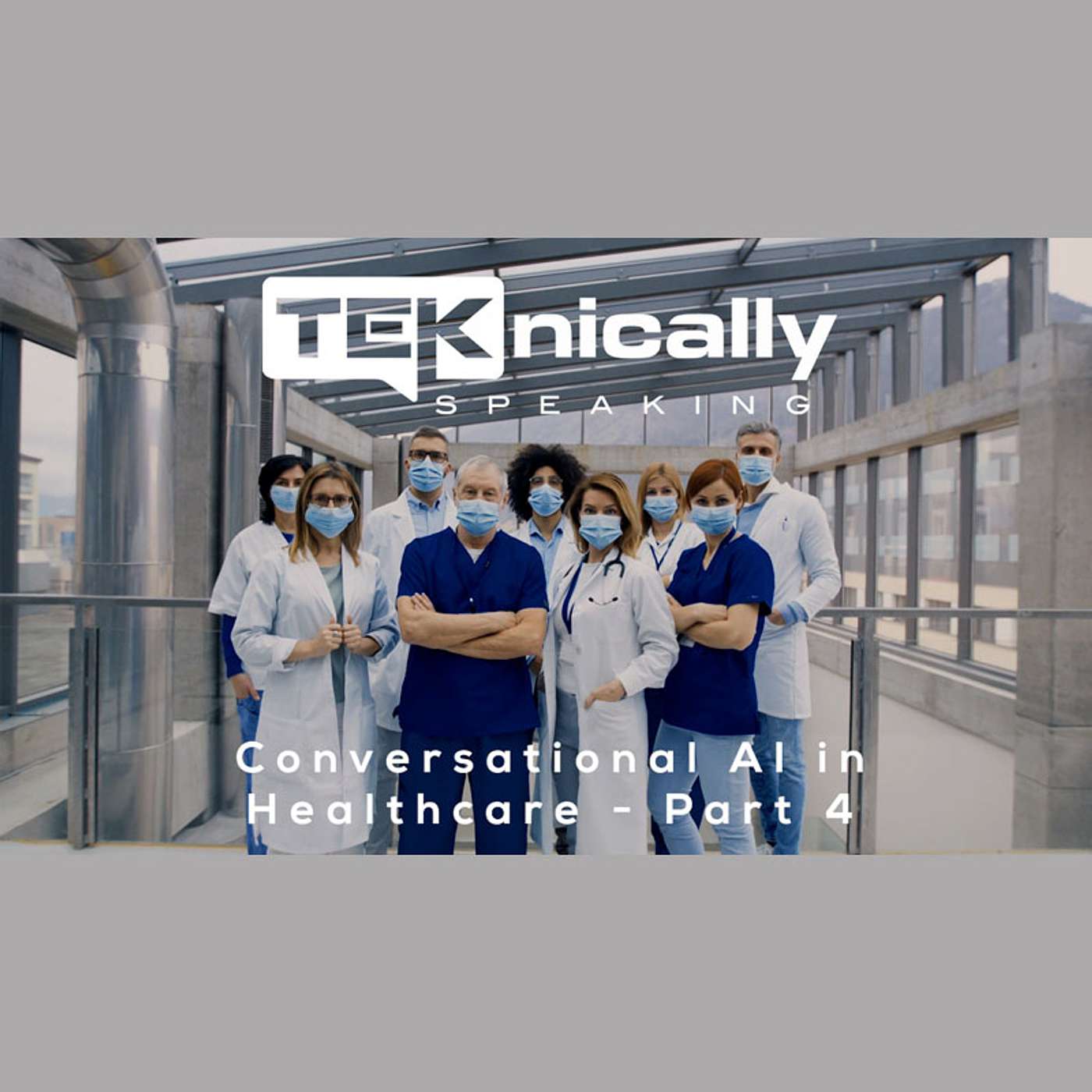 TEKnically Speaking