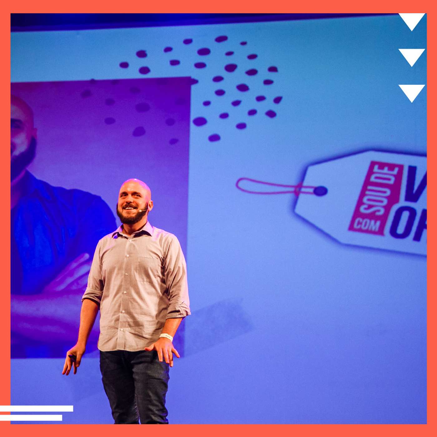 A tecnologia vai mudar seu emprego! | Diego Maia, palestrante de vendas