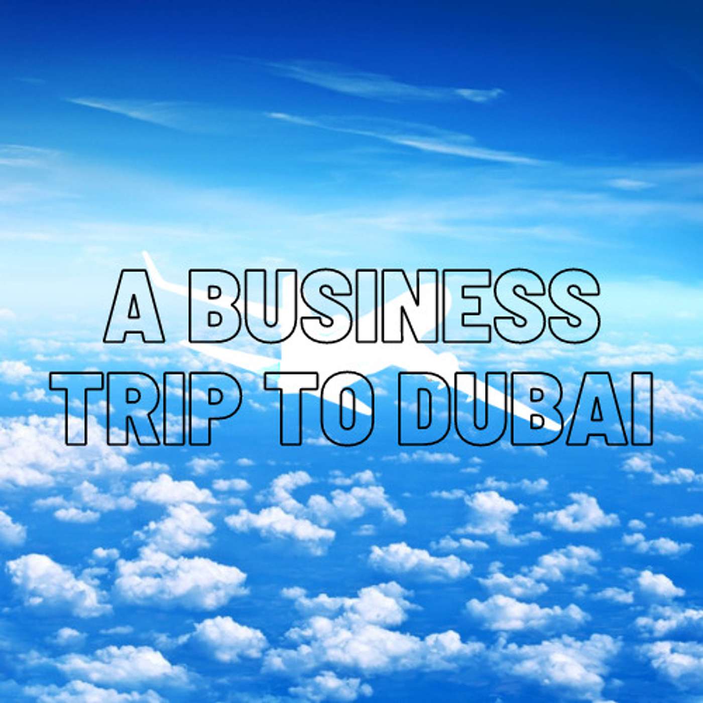 A Business Trip To Dubai
