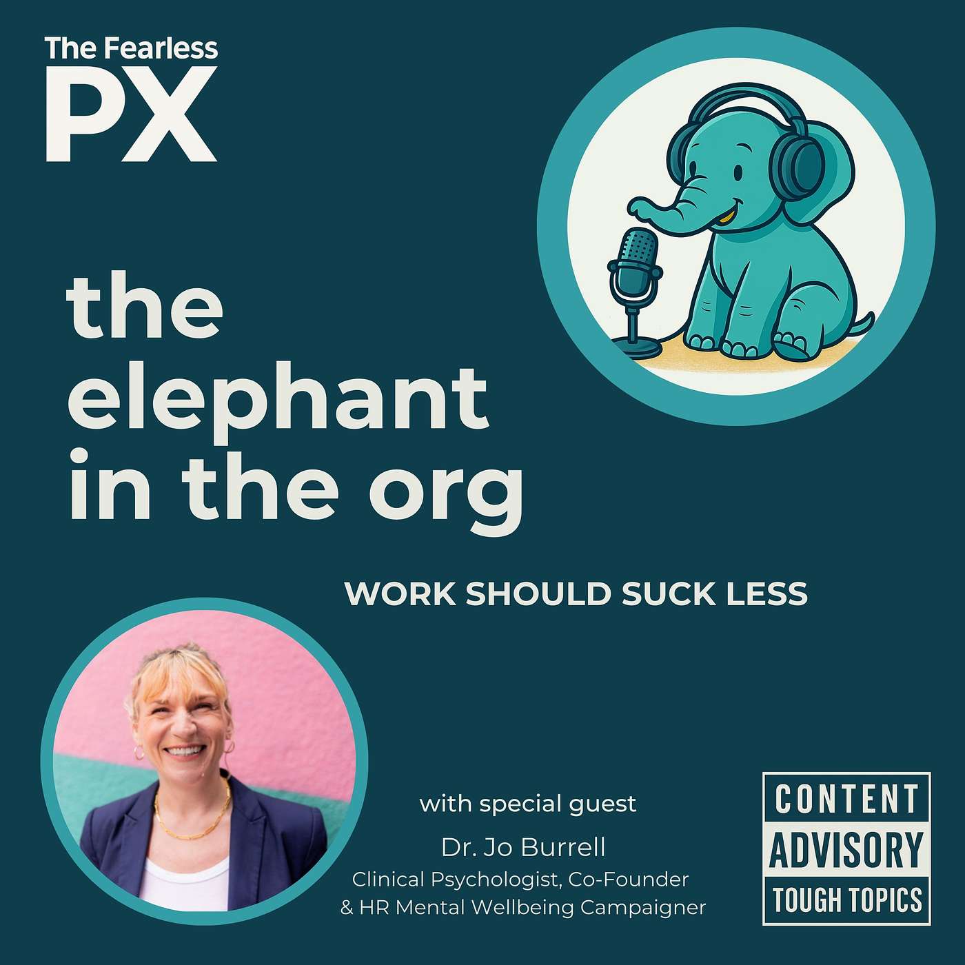 “The HR Breakdown: Dr Jo Burrell on Why the Function That Fixes Everything Is Falling Apart.” “The HR Breakdown: Dr Jo Burrell on Why the Function That Fixes Everything Is Falling Apart.”
