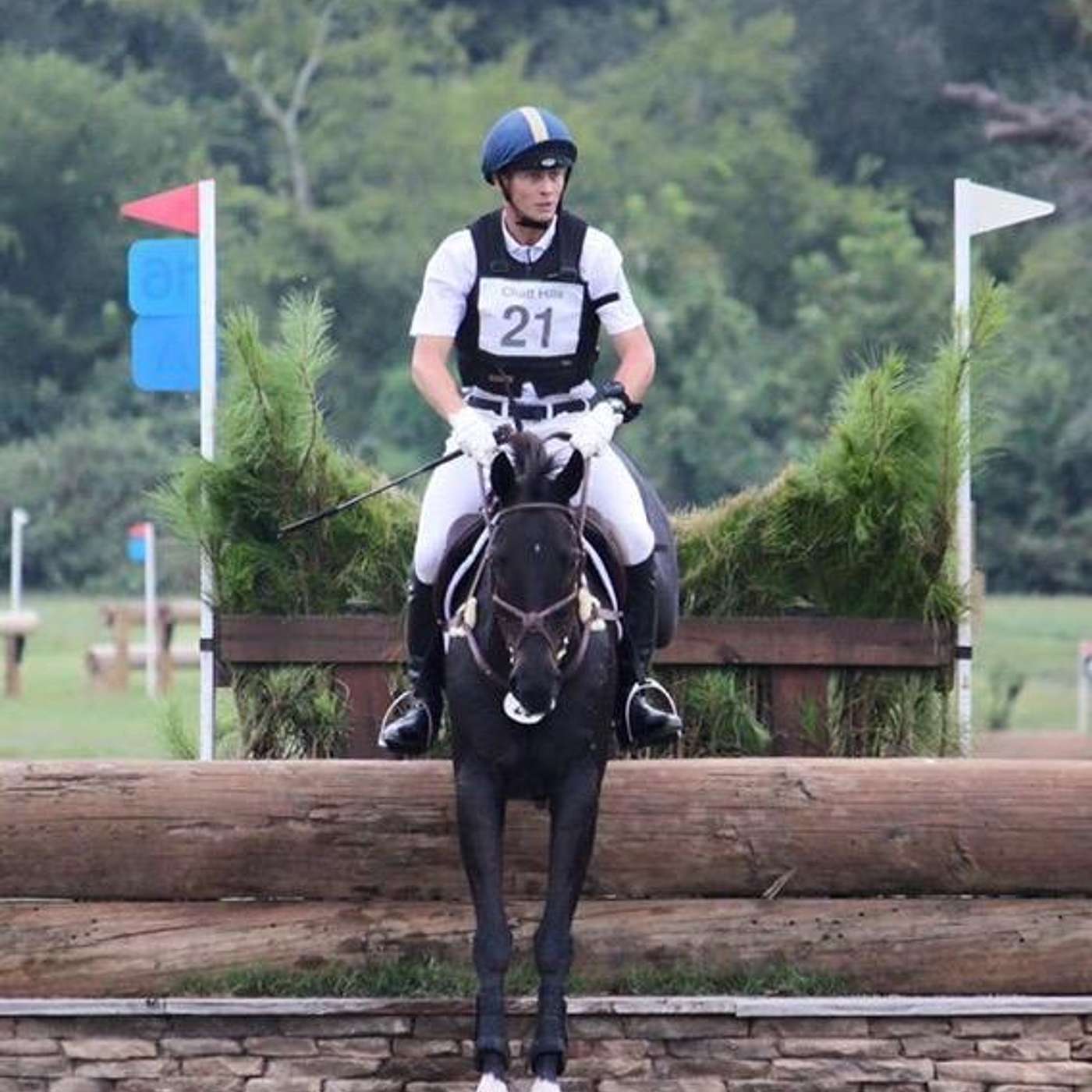 Major League Eventing Podcast