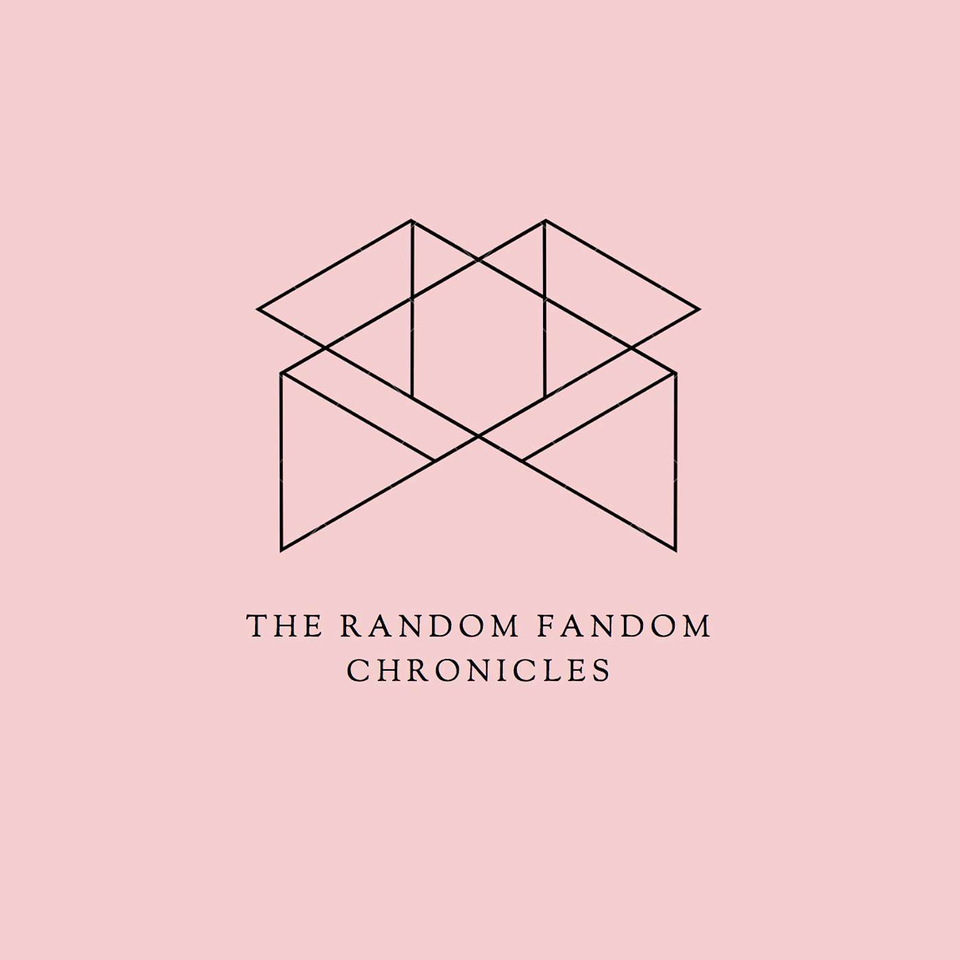 The Random Fandom Chronicles cover art