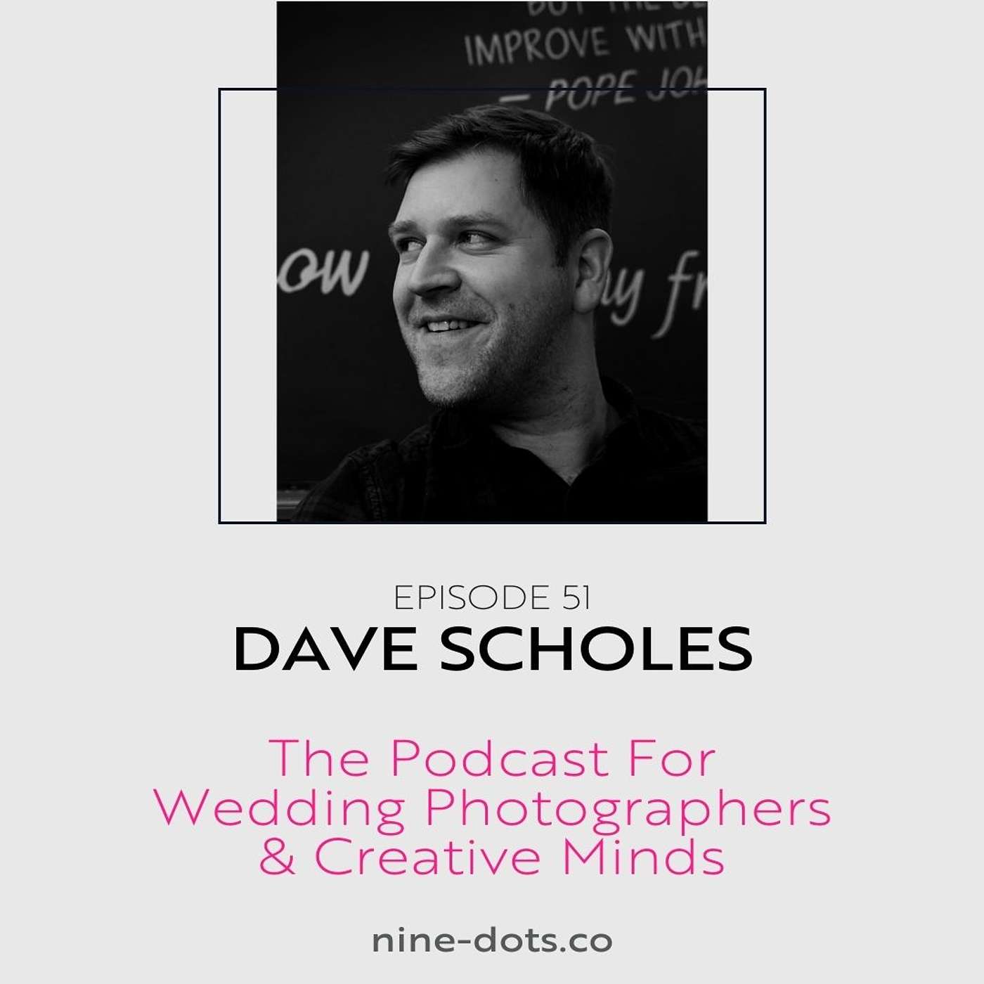 NineDots: The DotCast