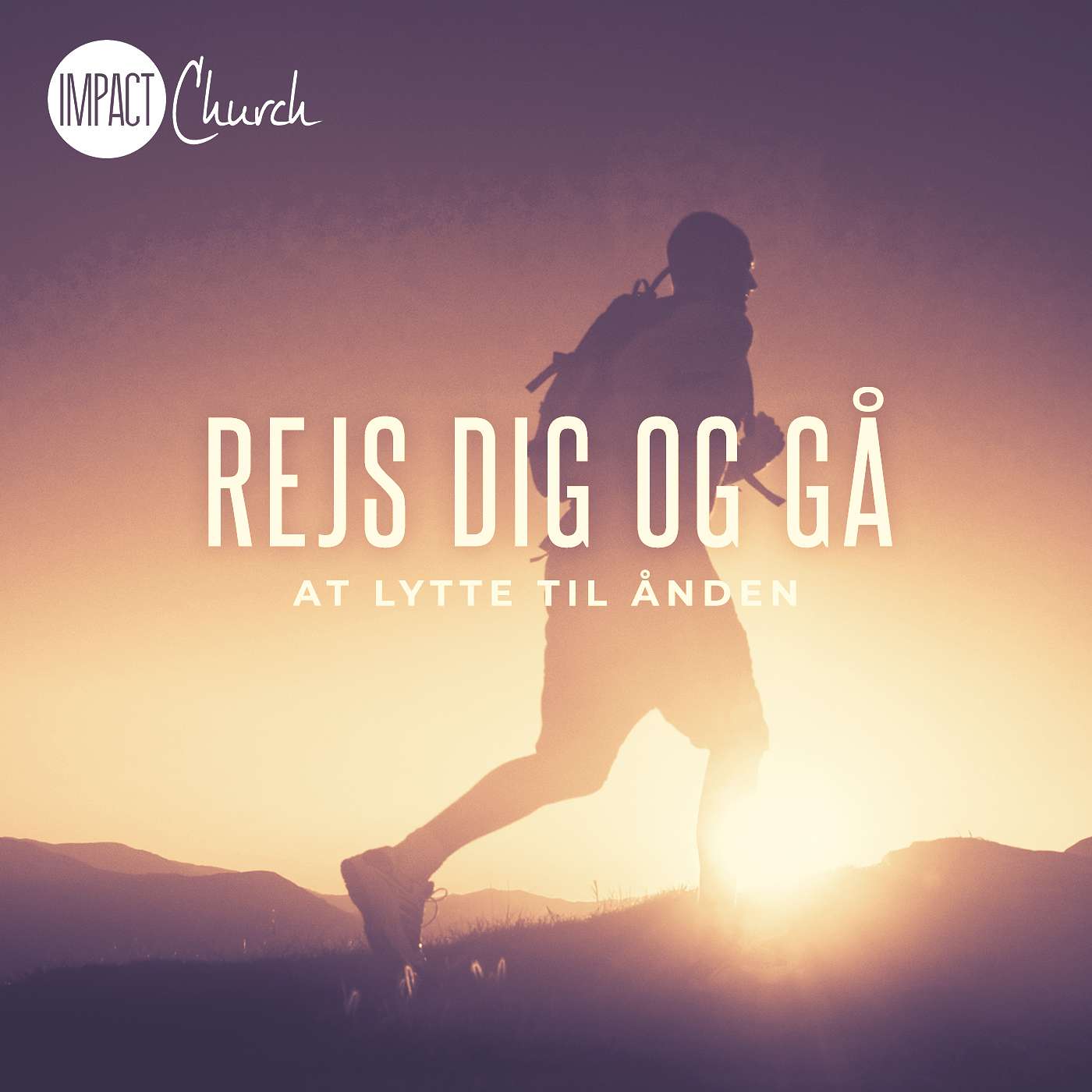 ImpactChurch Roskilde
