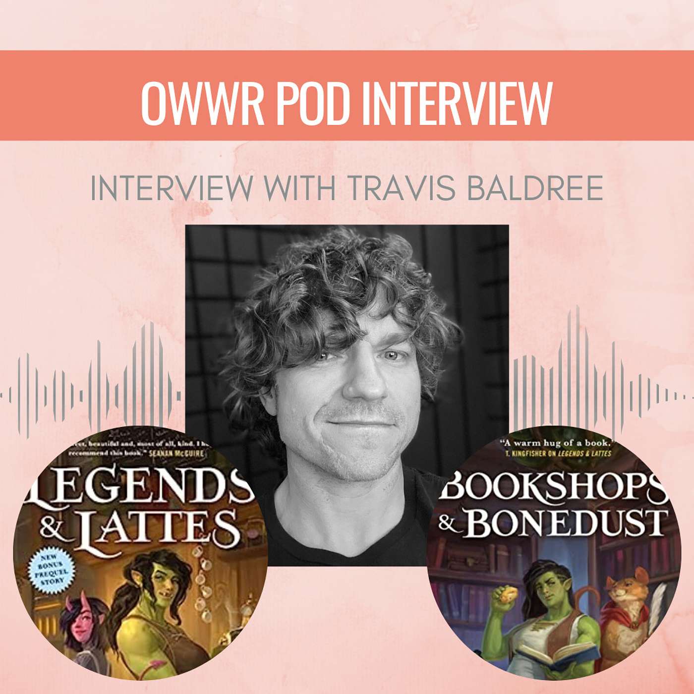 On Wednesdays We Read (OWWR Pod)